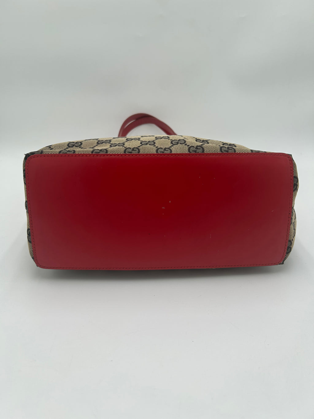 Gucci Bucket Tote