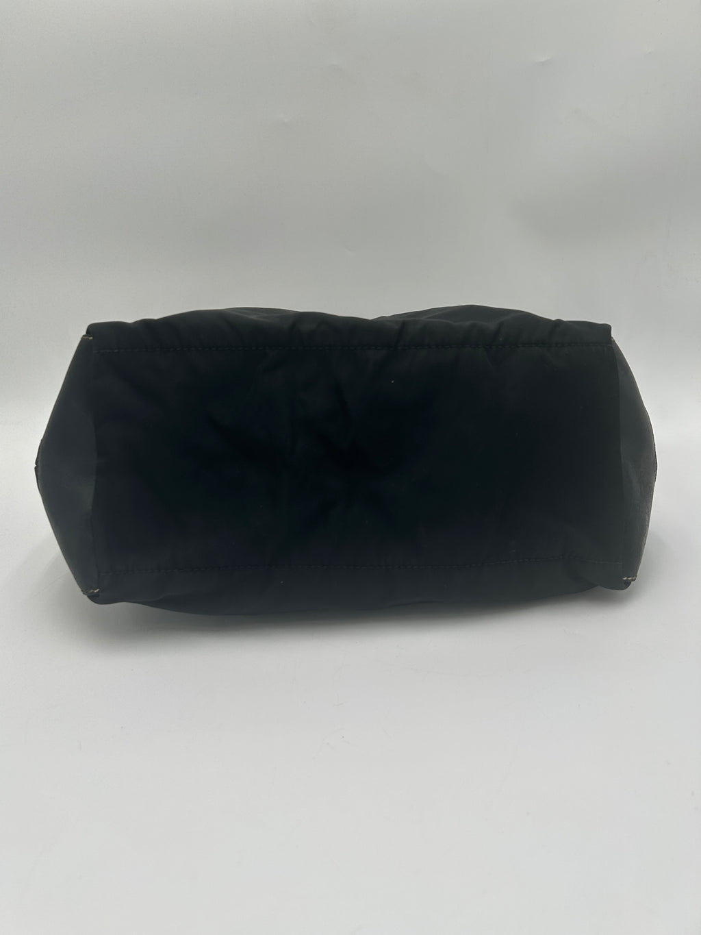 Prada Nylon Hobo Shoulderbag
