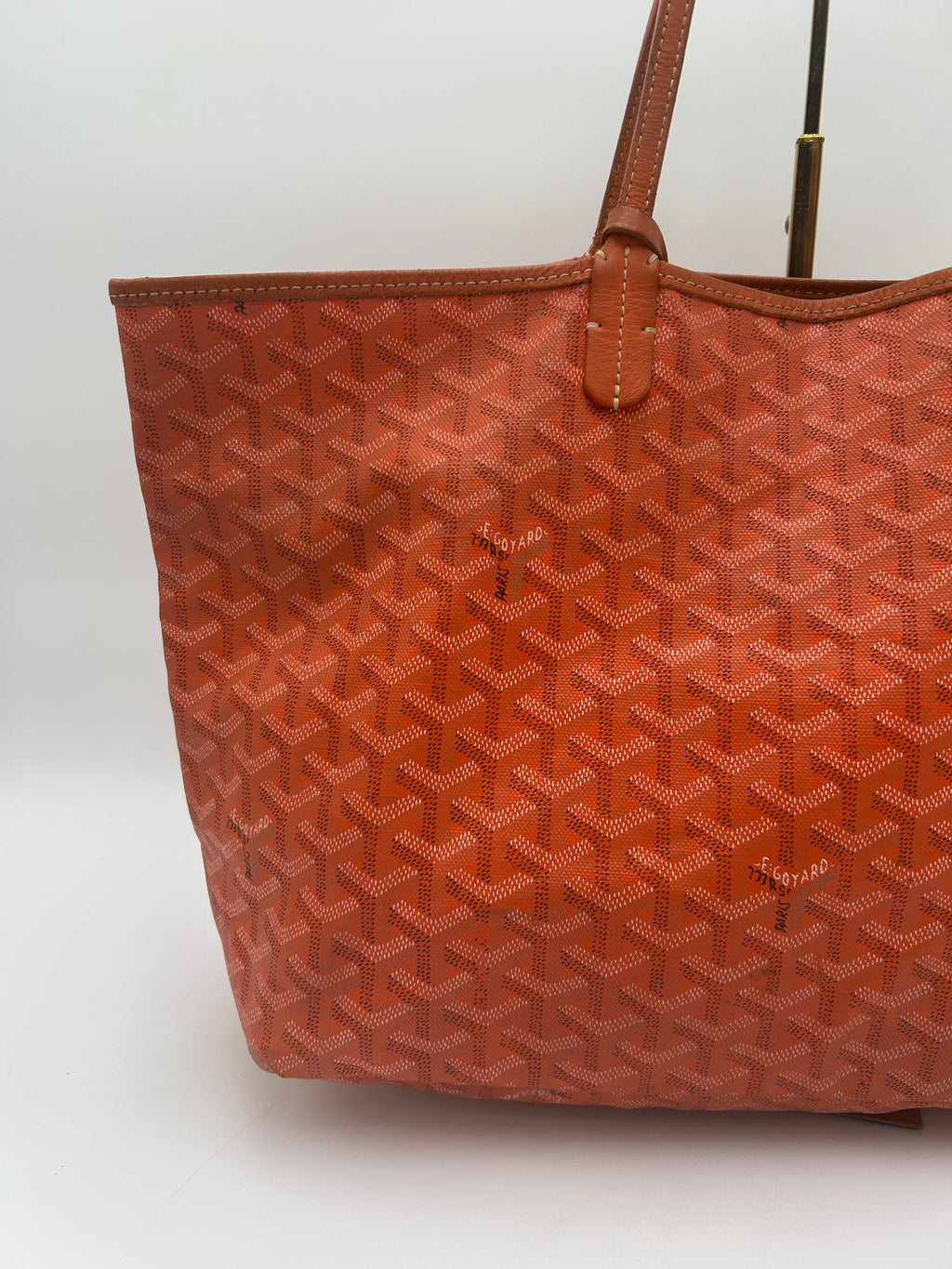 Goyard St. Louis PM