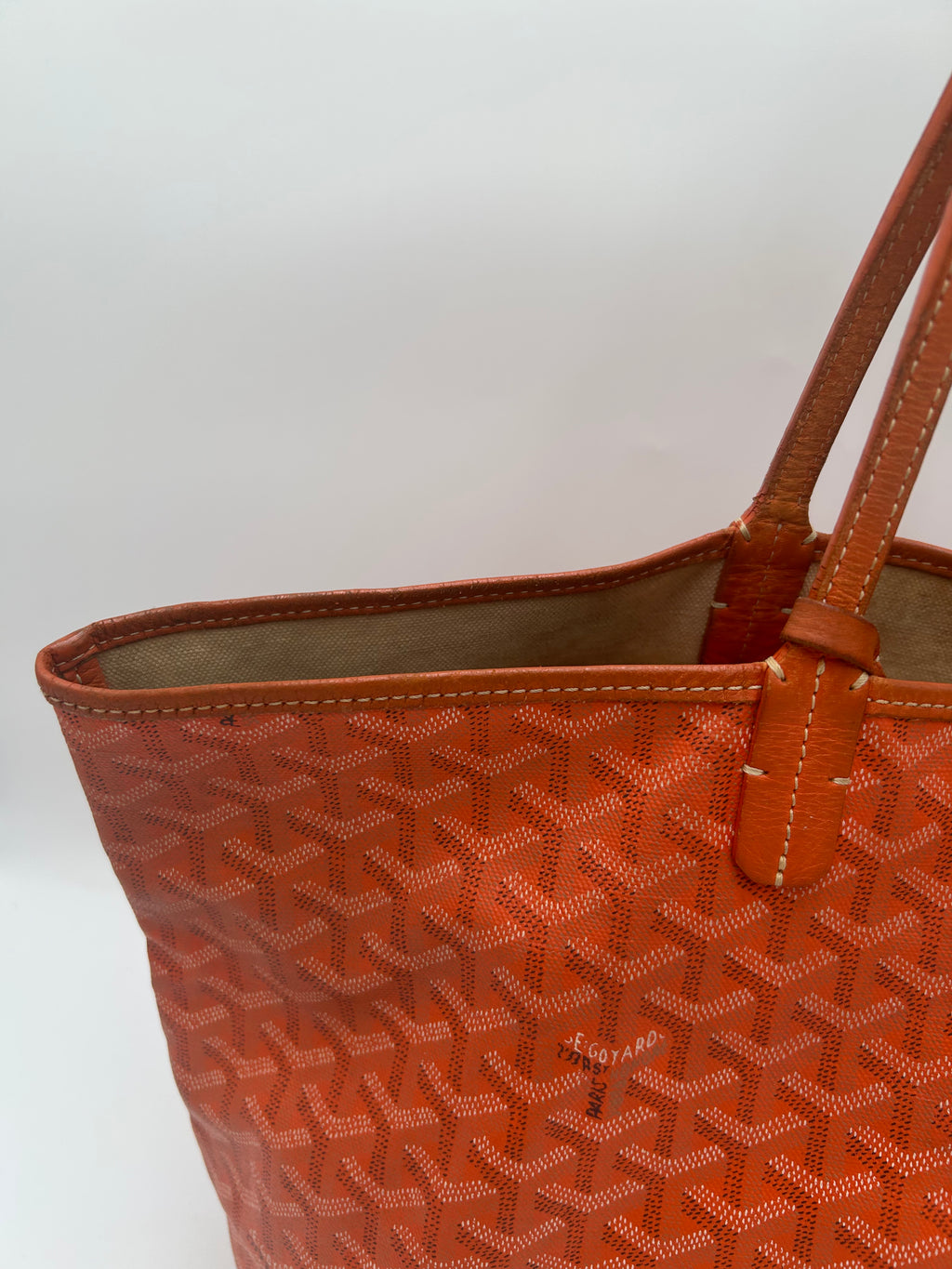 Goyard St. Louis PM