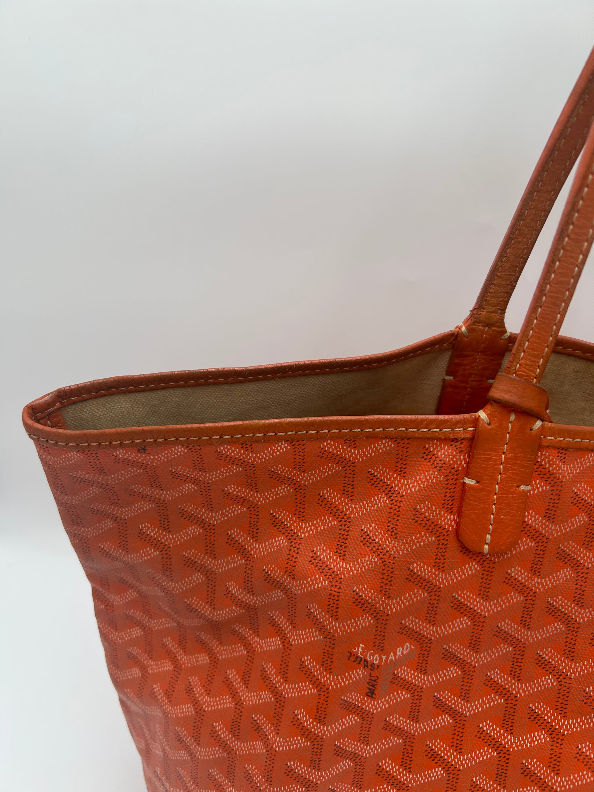 Goyard St. Louis PM