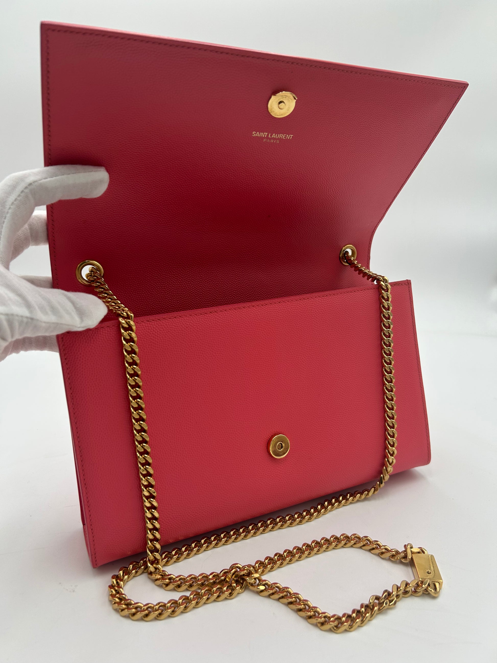 YSL Kate Medium