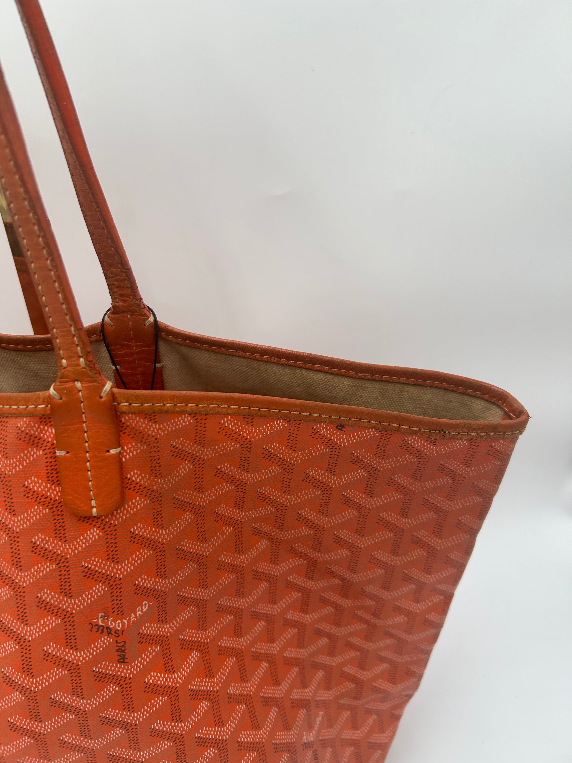 Goyard St. Louis PM