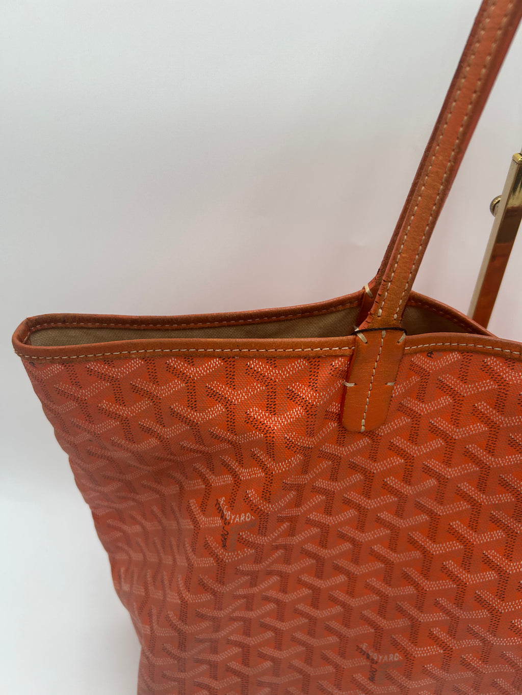 Goyard St. Louis PM