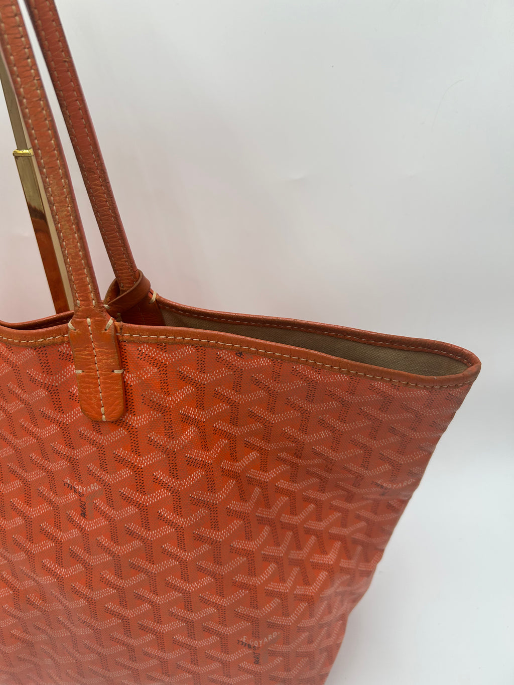 Goyard St. Louis PM