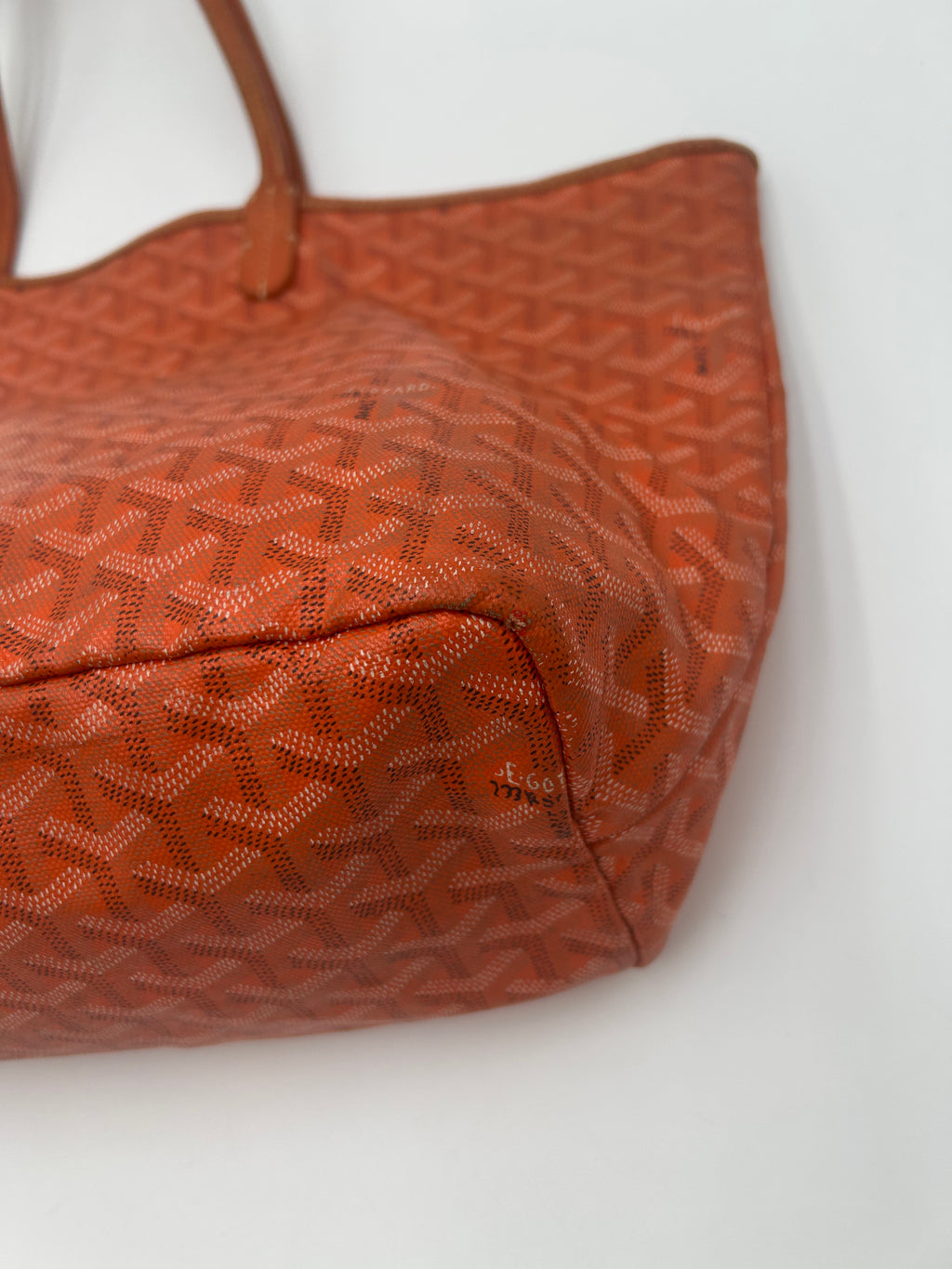Goyard St. Louis PM