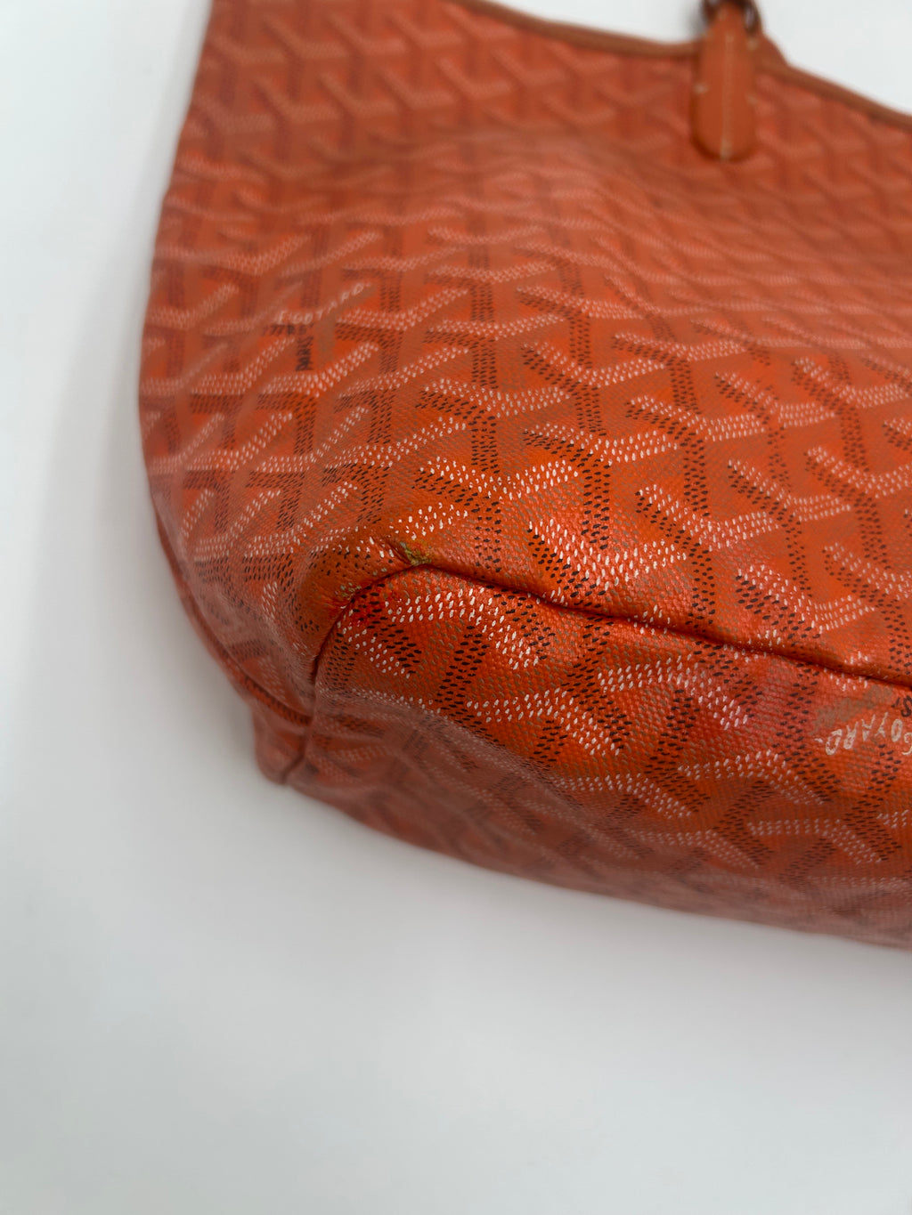 Goyard St. Louis PM