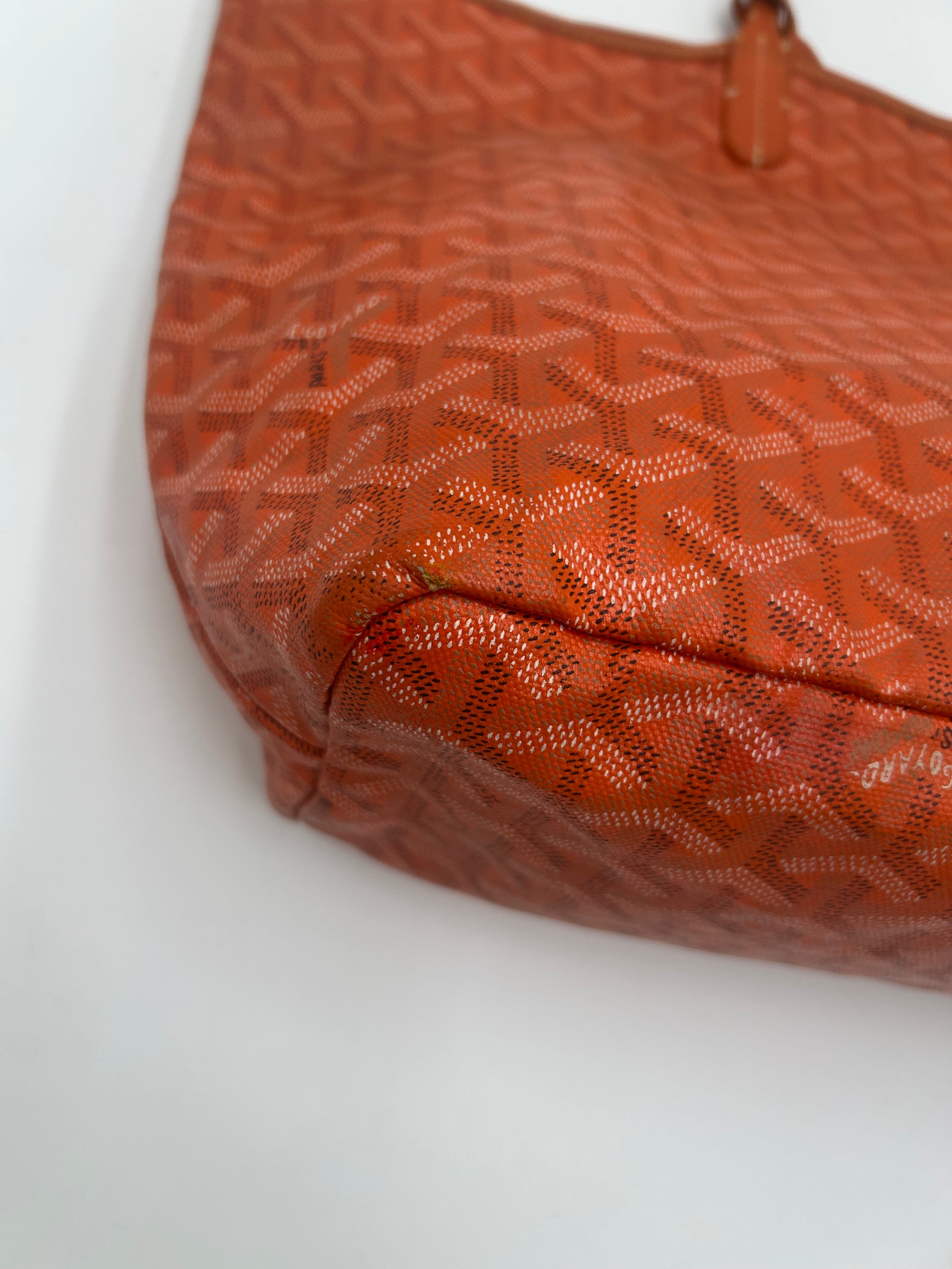 Goyard St. Louis PM