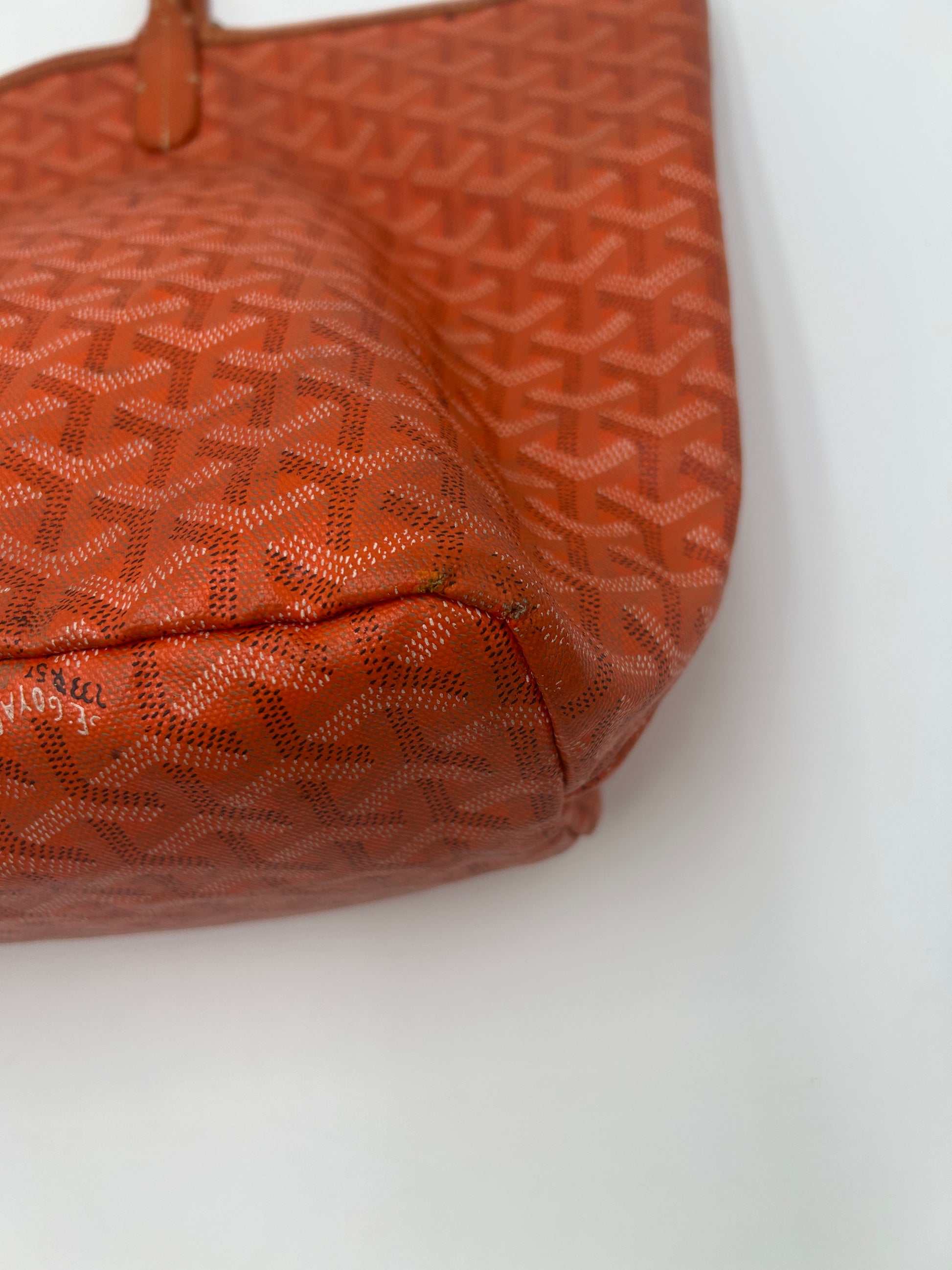 Goyard St. Louis PM