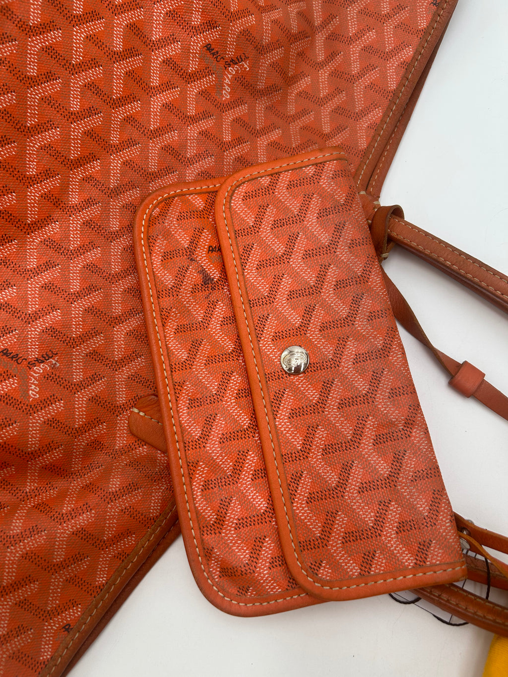 Goyard St. Louis PM
