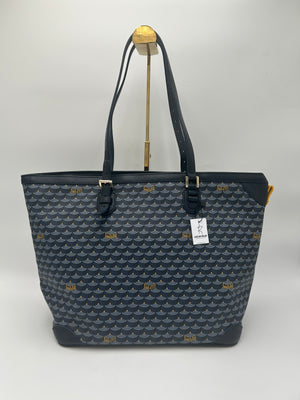 Faure Le Page Battle Zip Tote 35