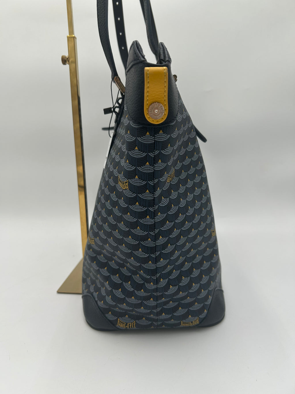 Faure Le Page Battle Zip Tote 35
