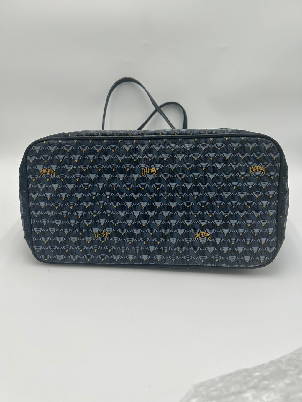 Faure Le Page Battle Zip Tote 35