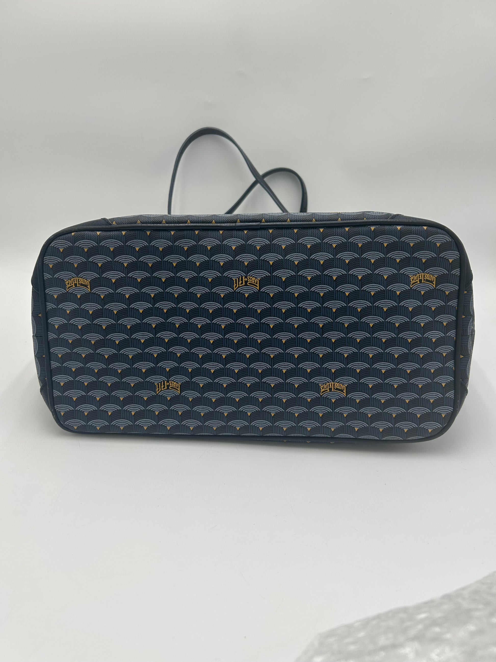 Faure Le Page Battle Zip Tote 35