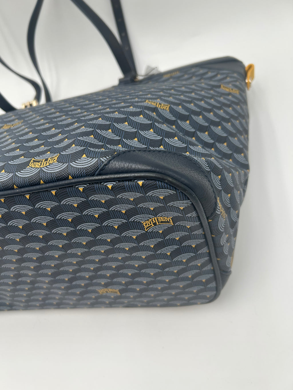 Faure Le Page Battle Zip Tote 35