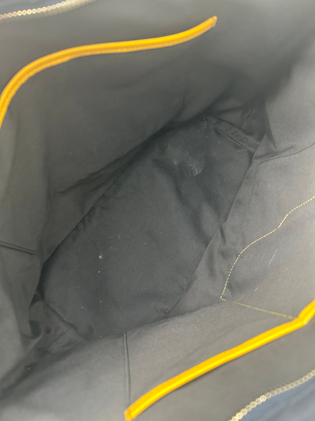 Faure Le Page Battle Zip Tote 35