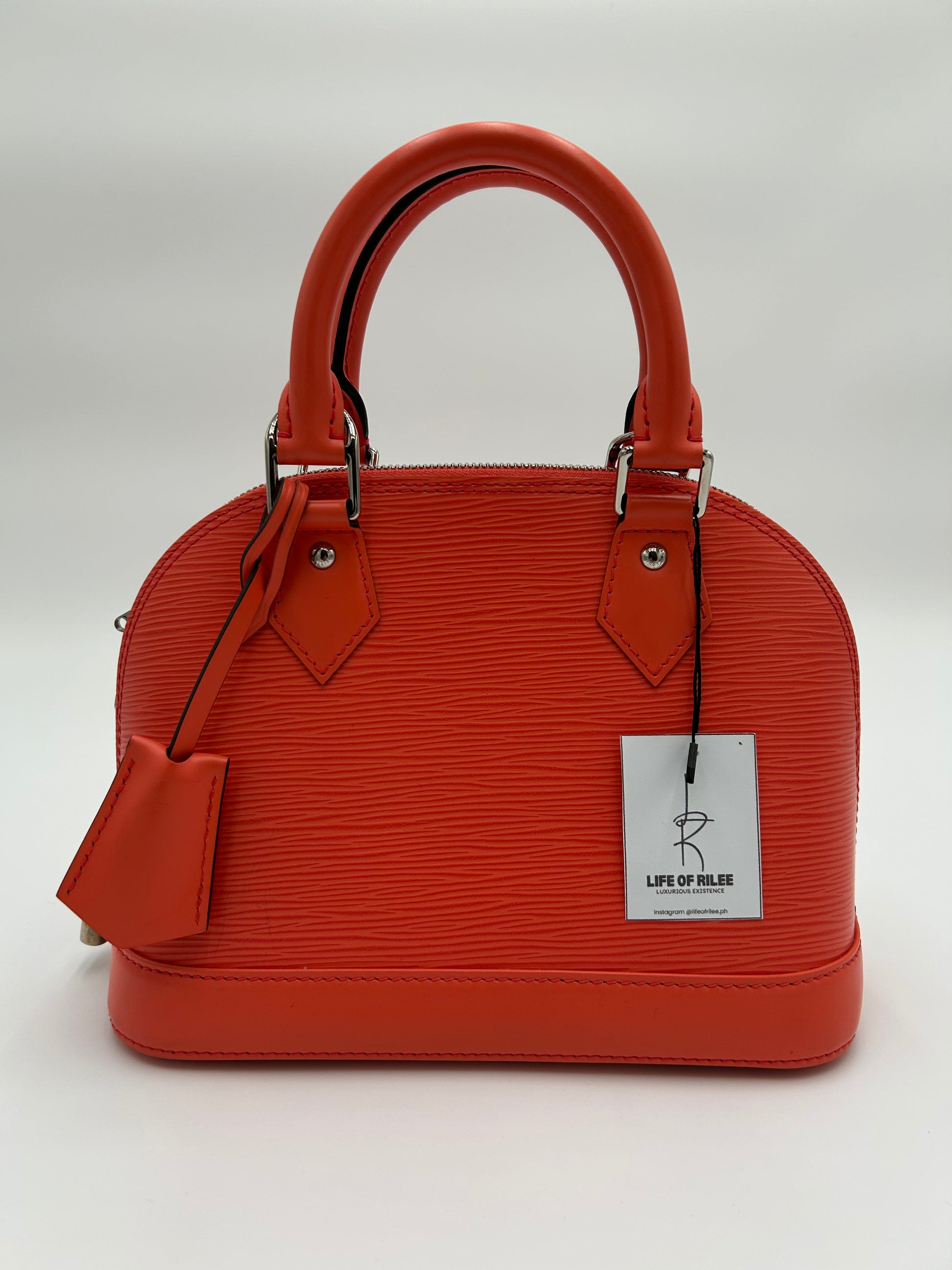 LV Alma BB