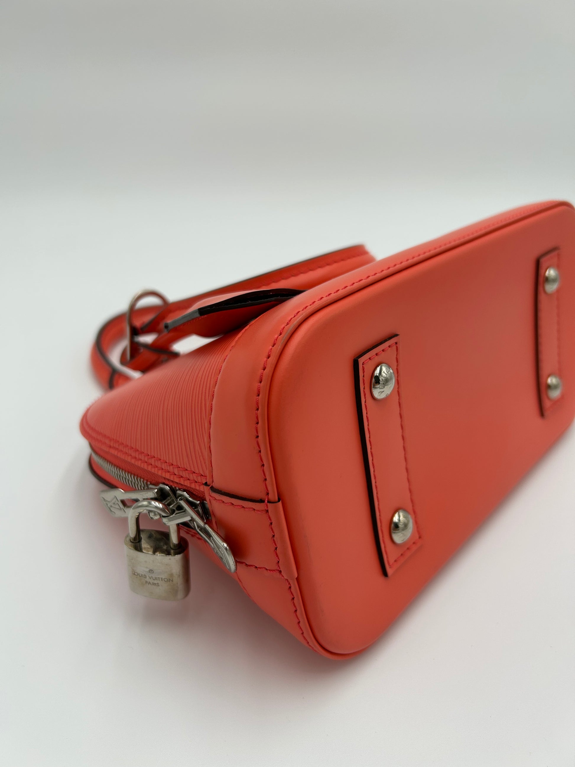 LV Alma BB