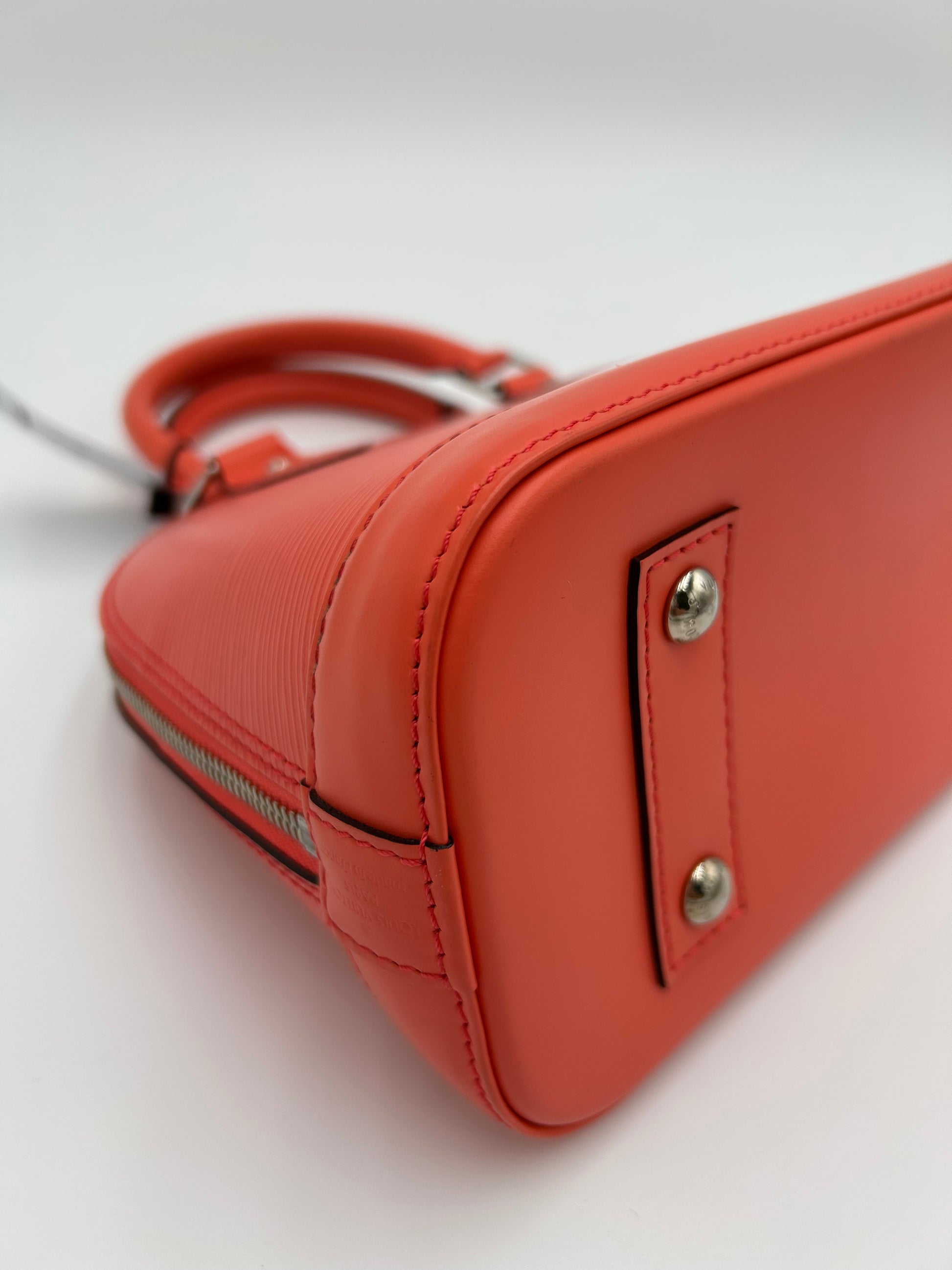 LV Alma BB
