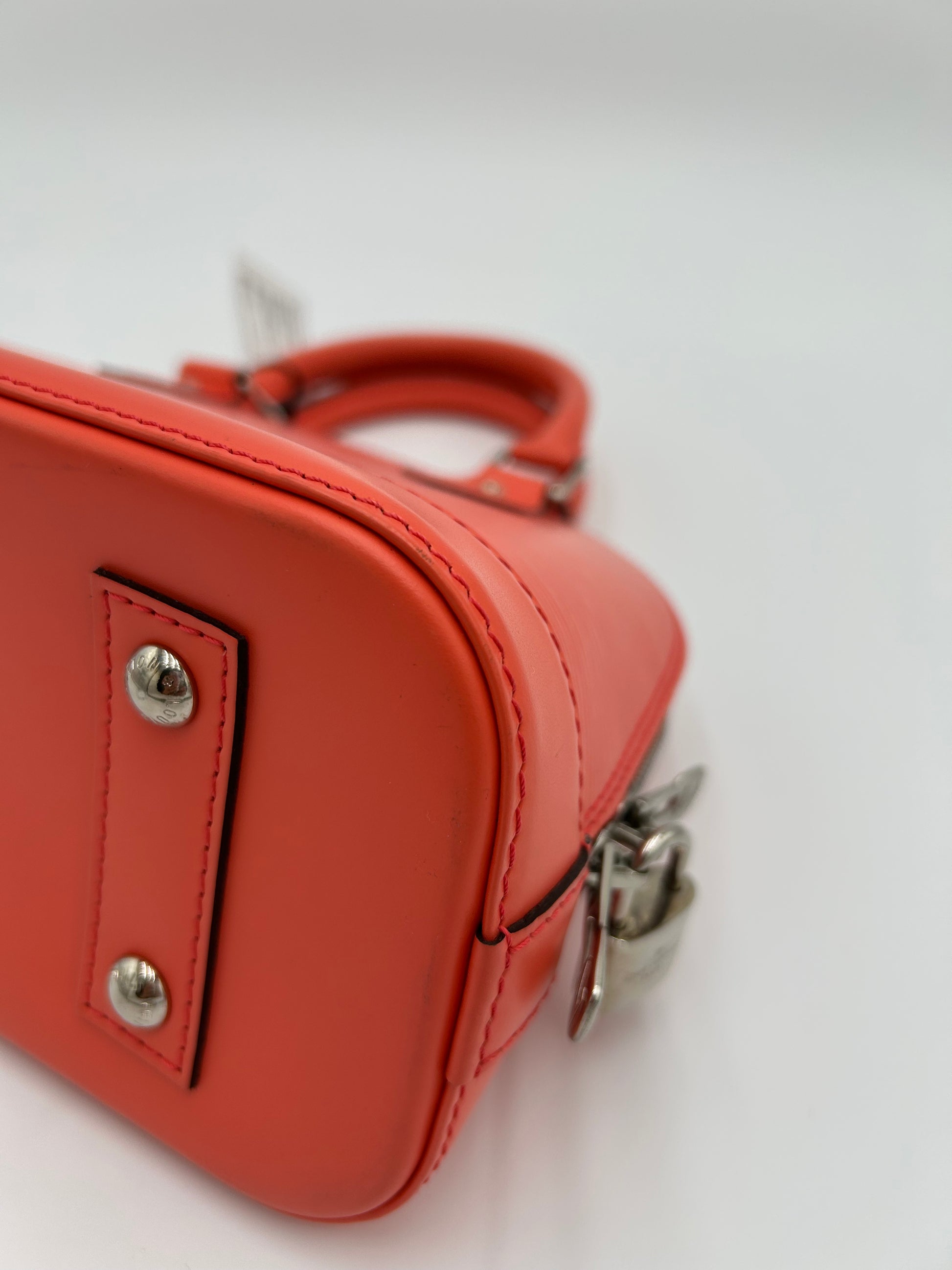 LV Alma BB