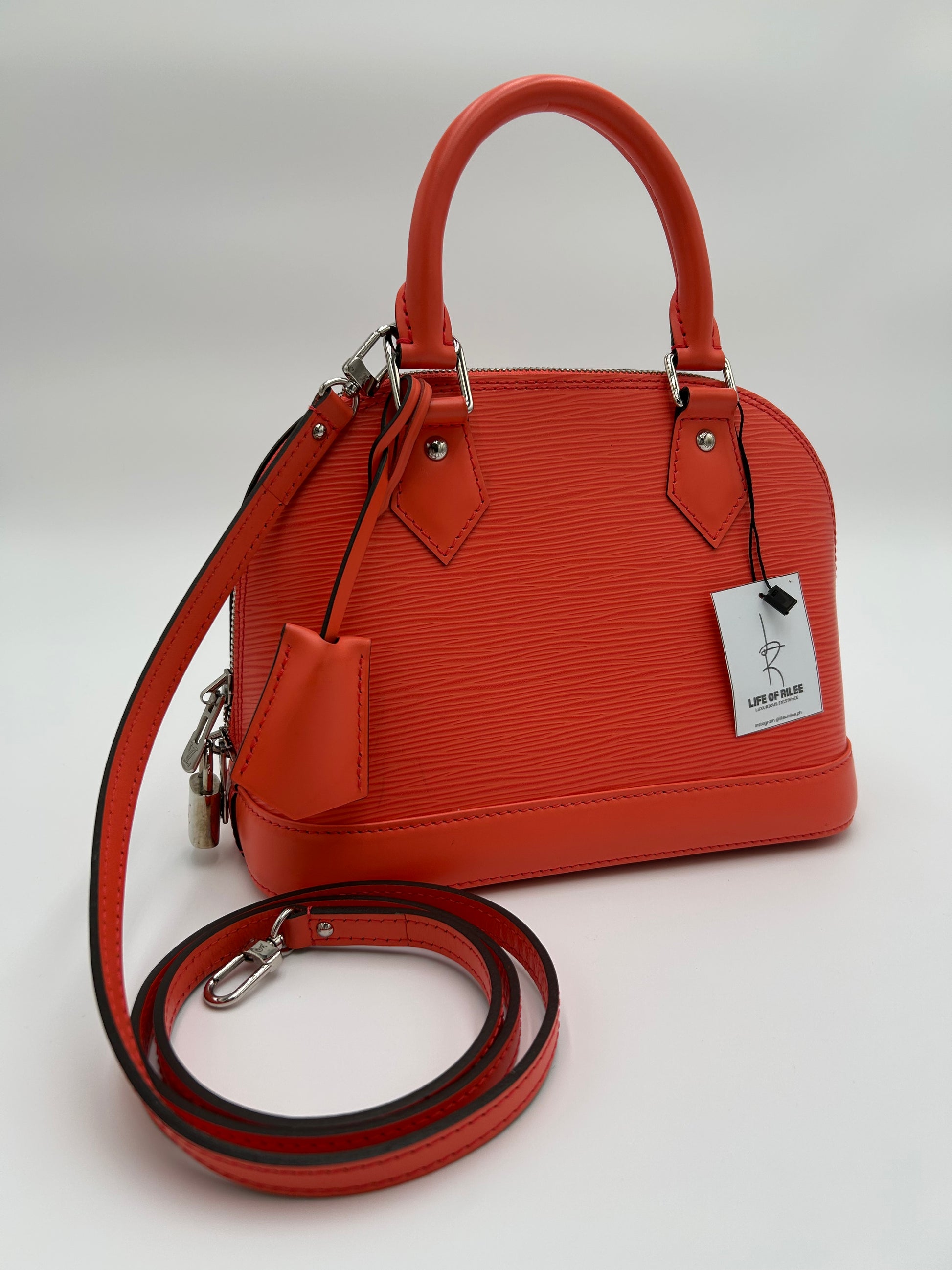 LV Alma BB
