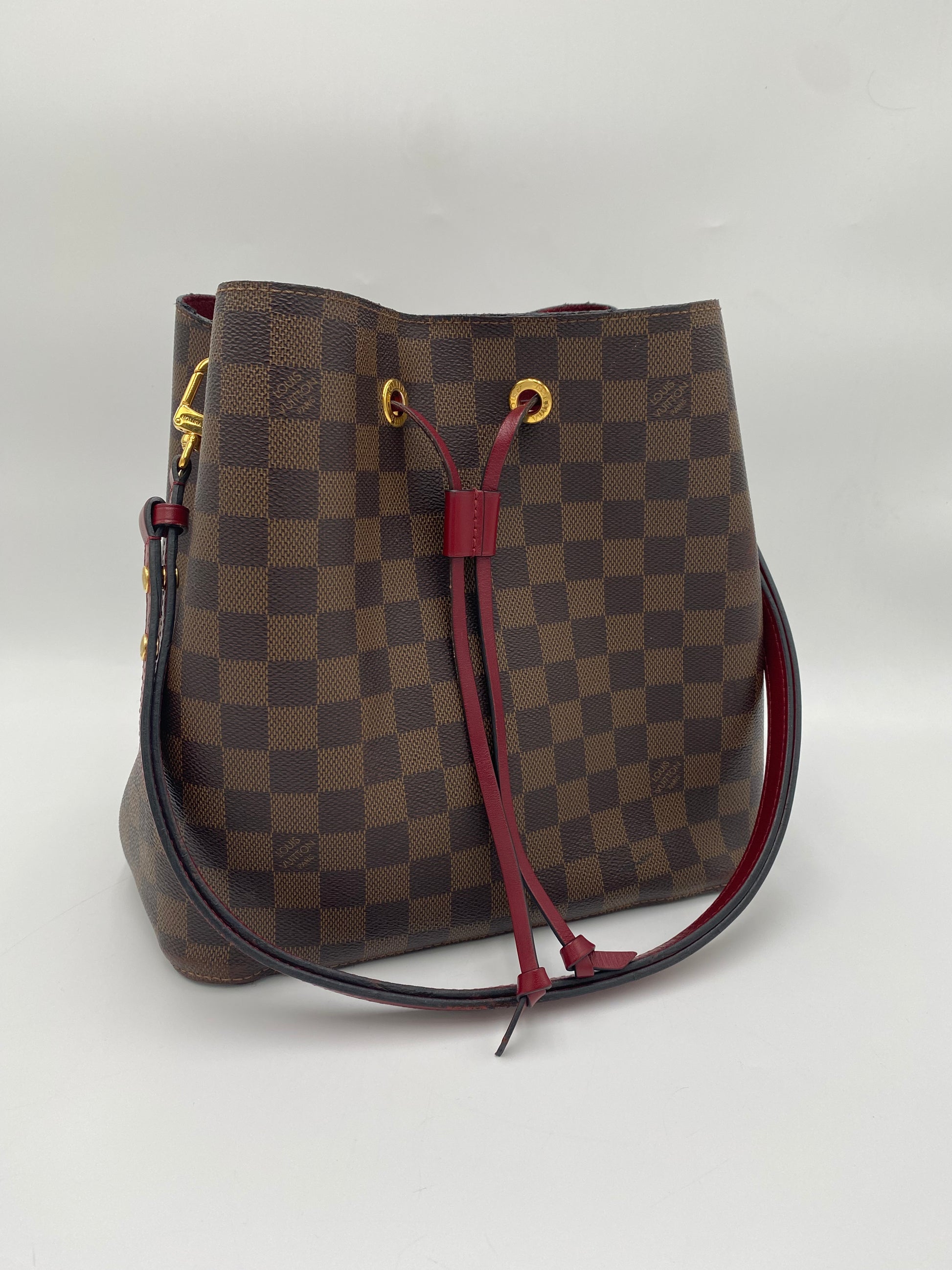 Louis Vuitton Neo Noe