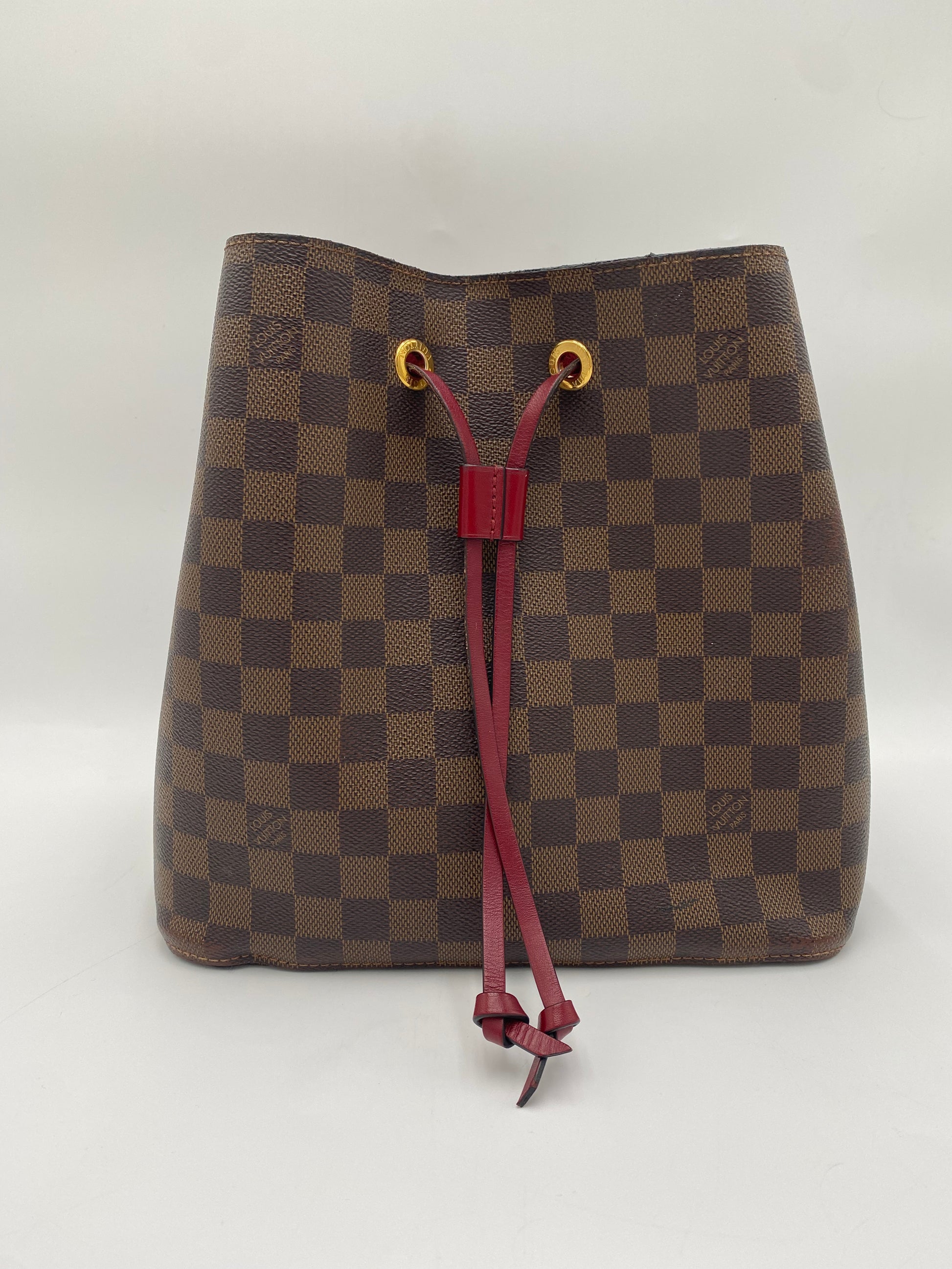 Louis Vuitton Neo Noe