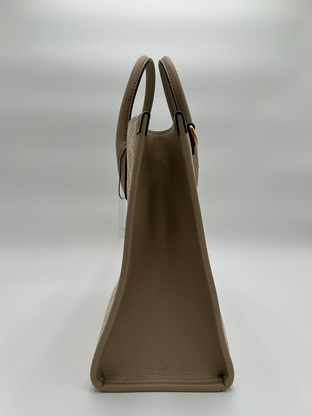 Gucci Supreme Tote