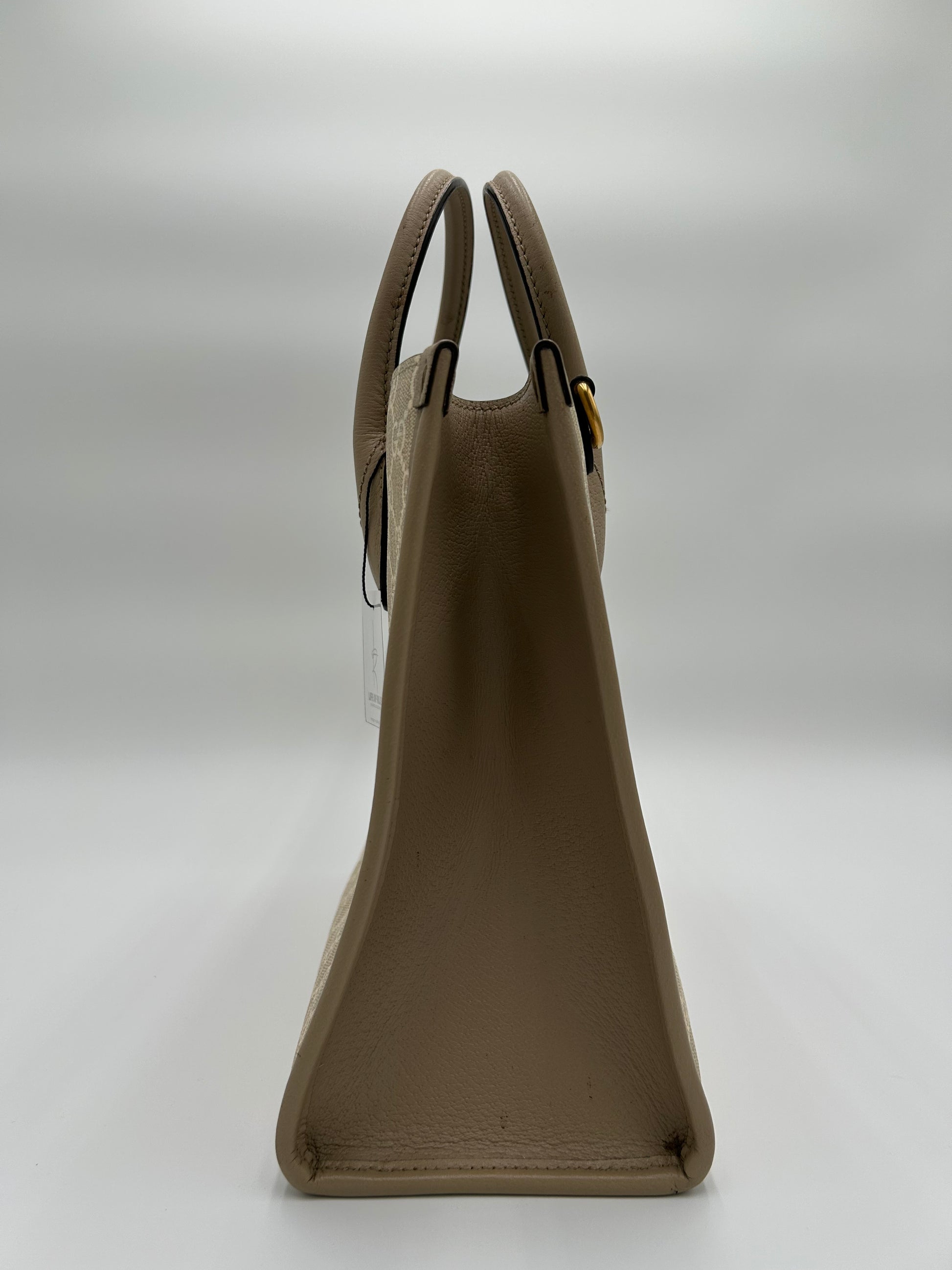 Gucci Supreme Tote