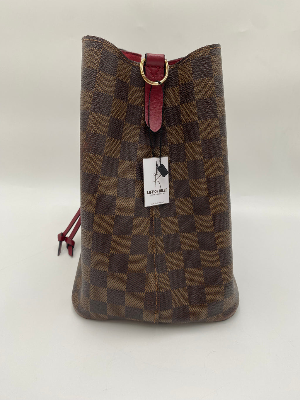 Louis Vuitton Neo Noe