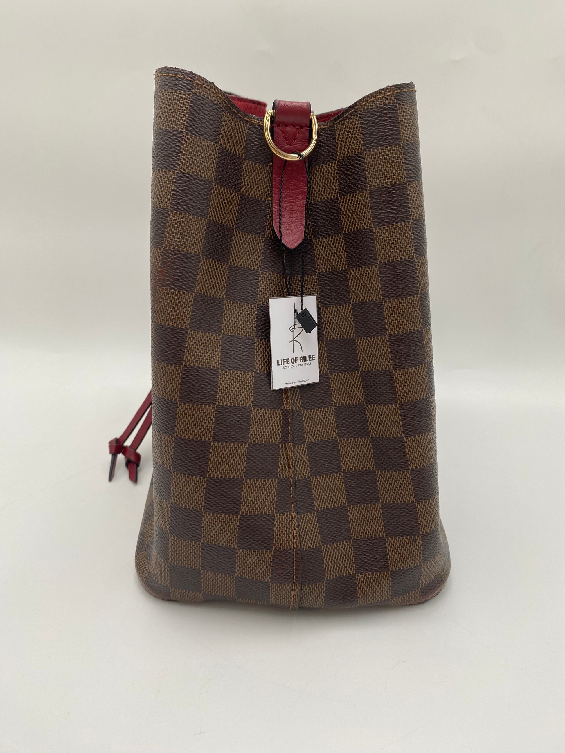 Louis Vuitton Neo Noe
