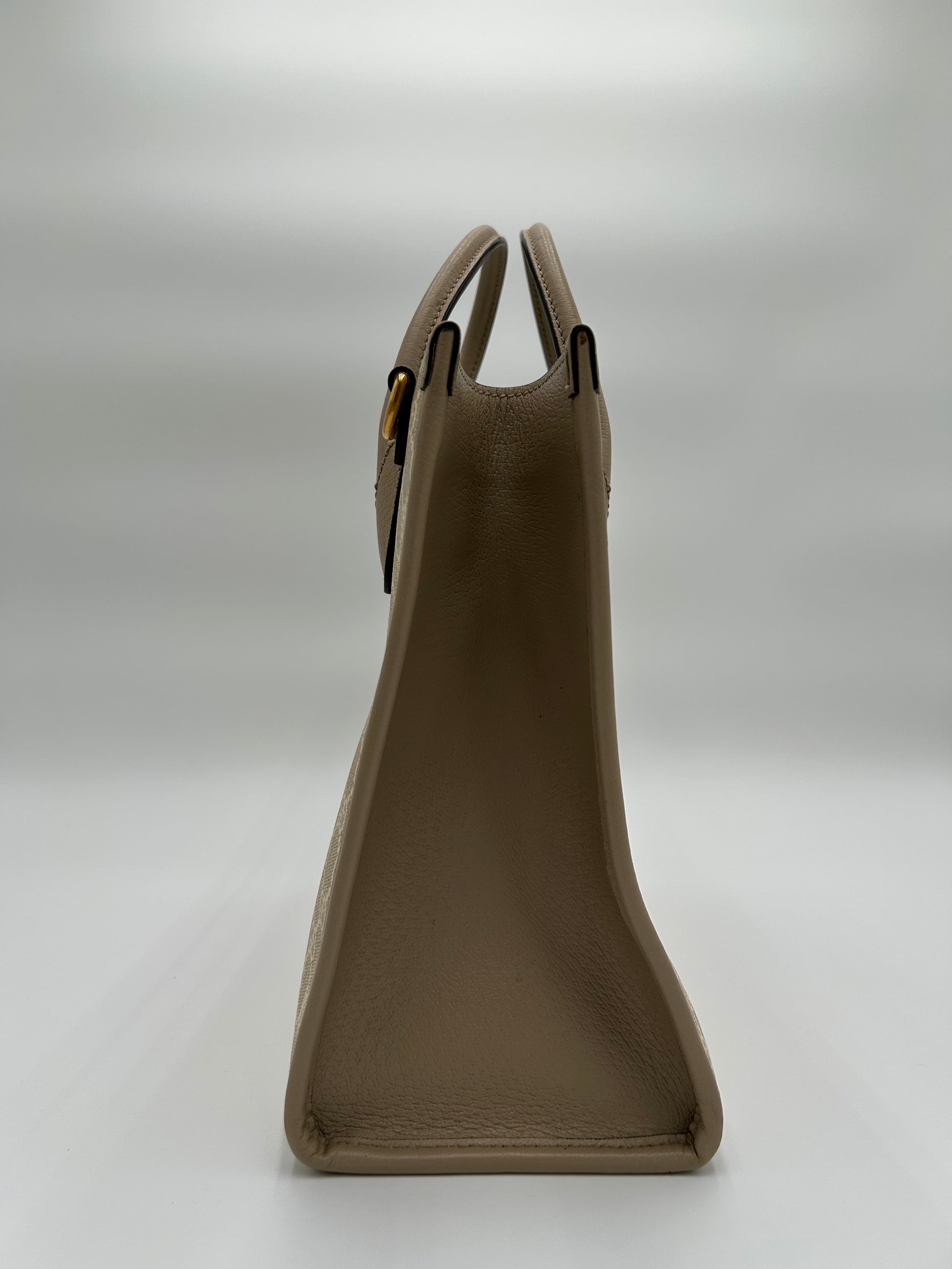 Gucci Supreme Tote