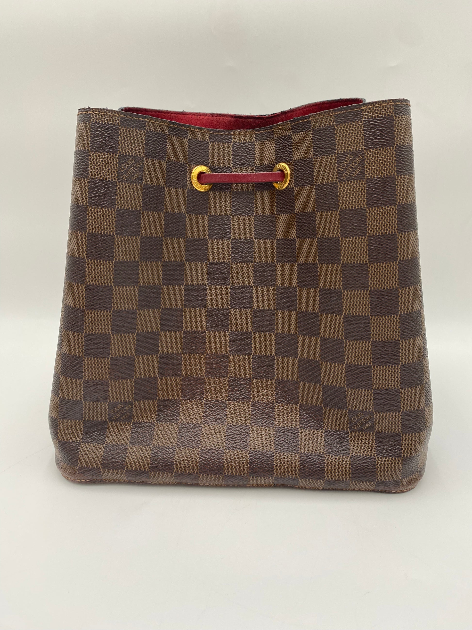 Louis Vuitton Neo Noe