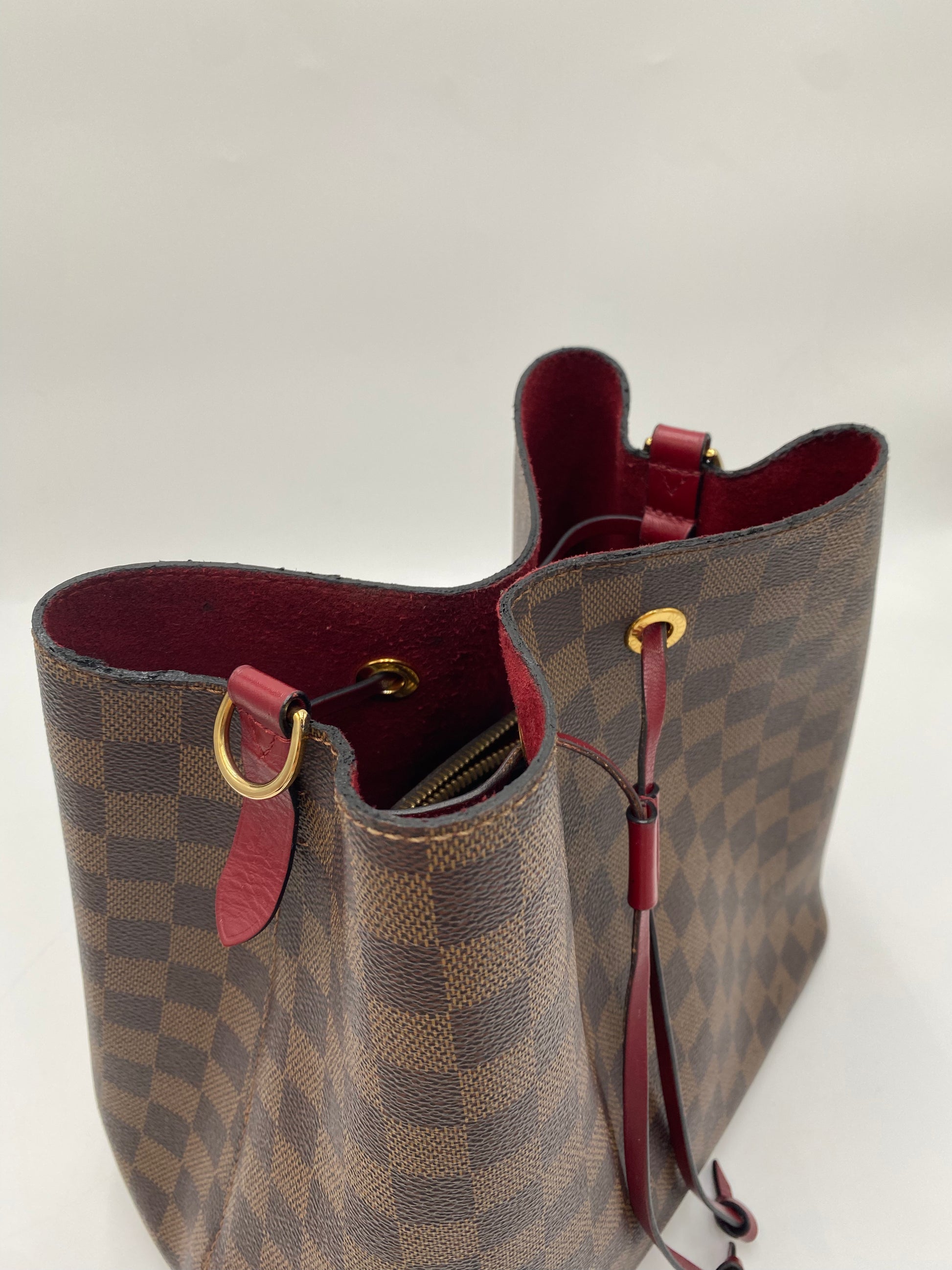 Louis Vuitton Neo Noe