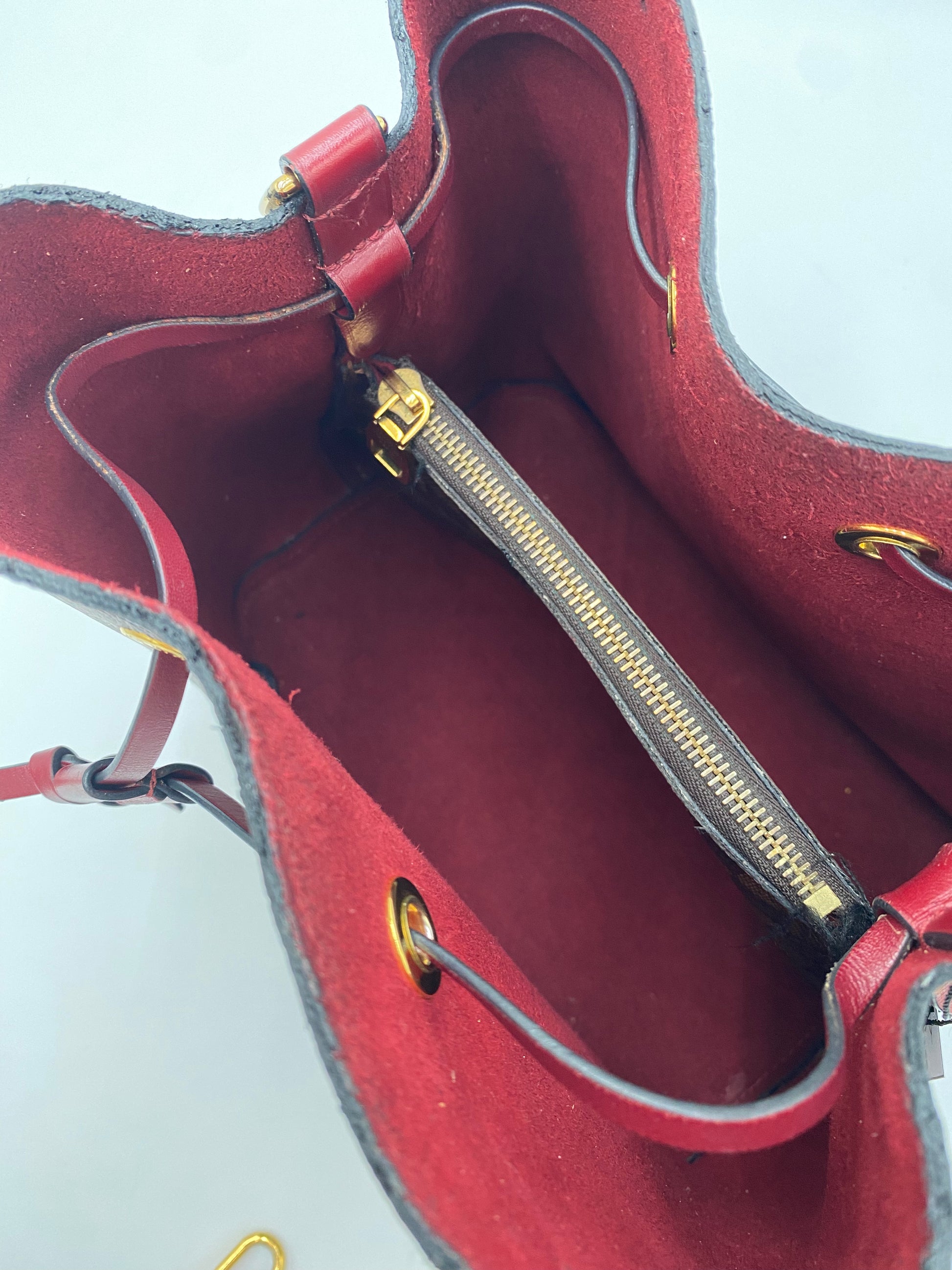 Louis Vuitton Neo Noe
