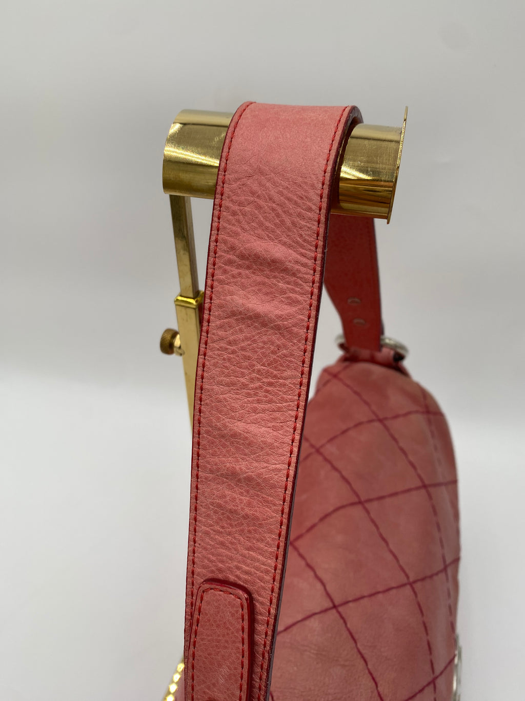 Chanel On The Road Flap