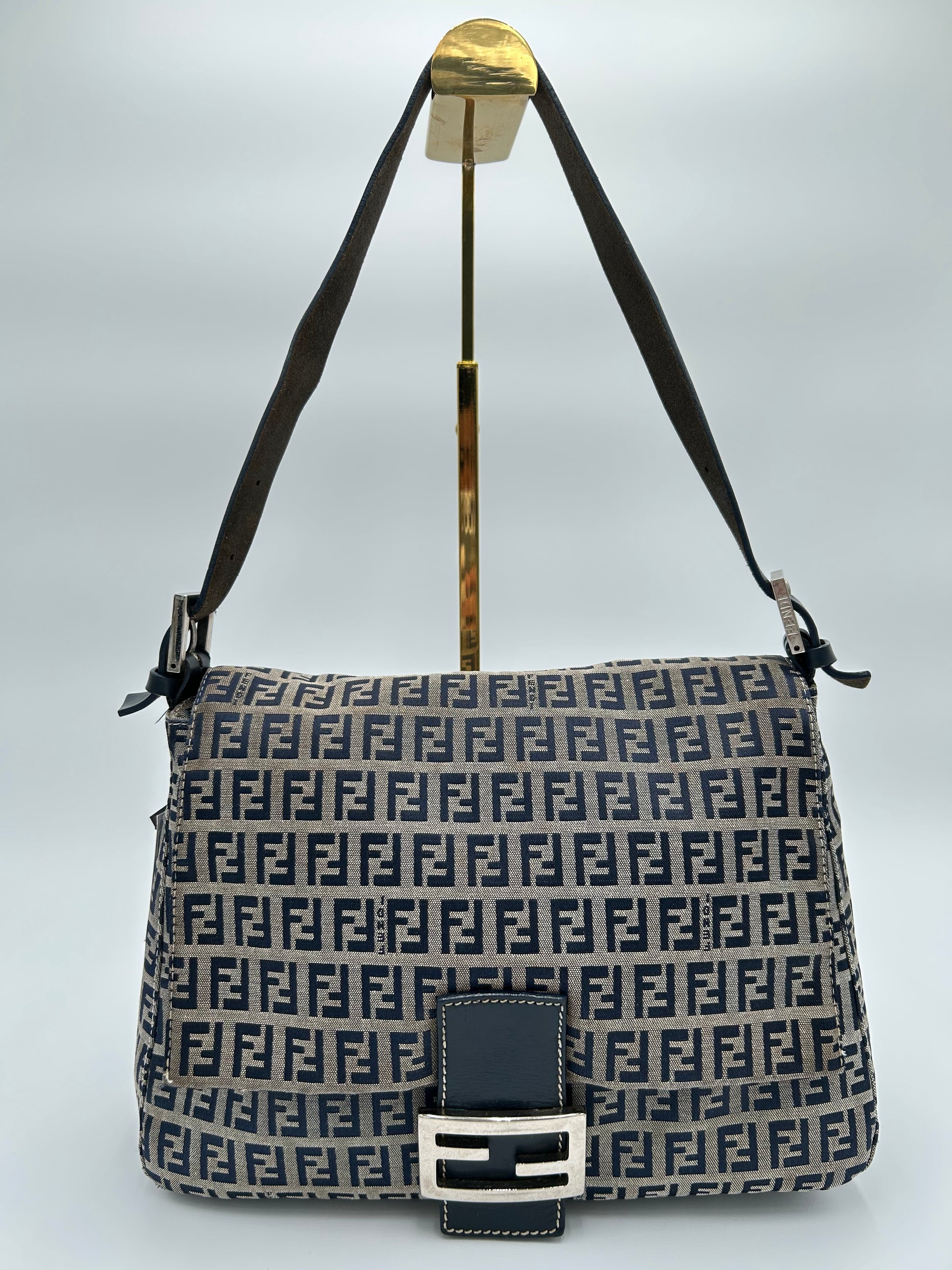 Fendi Mamma Baguette