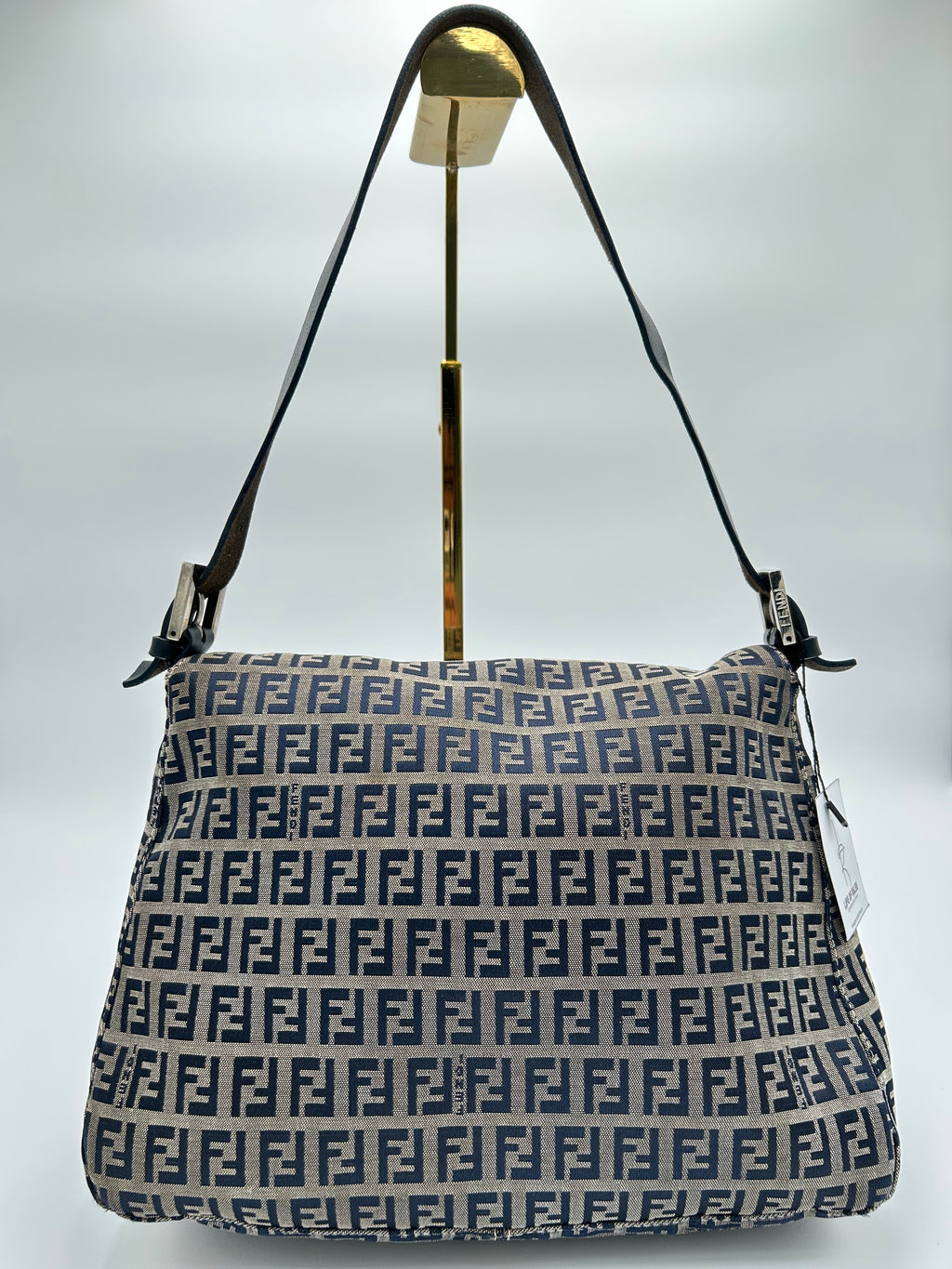 Fendi Mamma Baguette