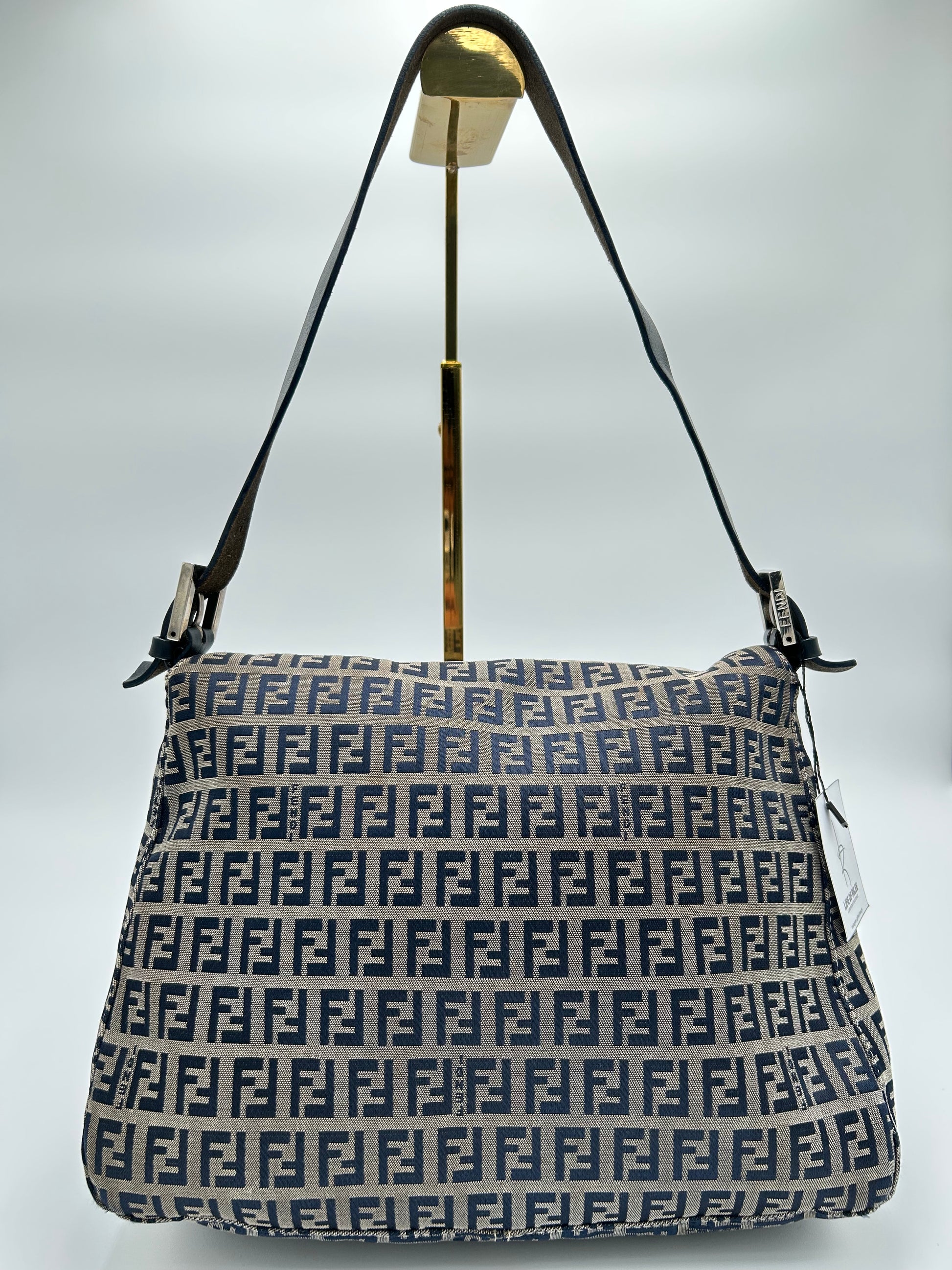 Fendi Mamma Baguette