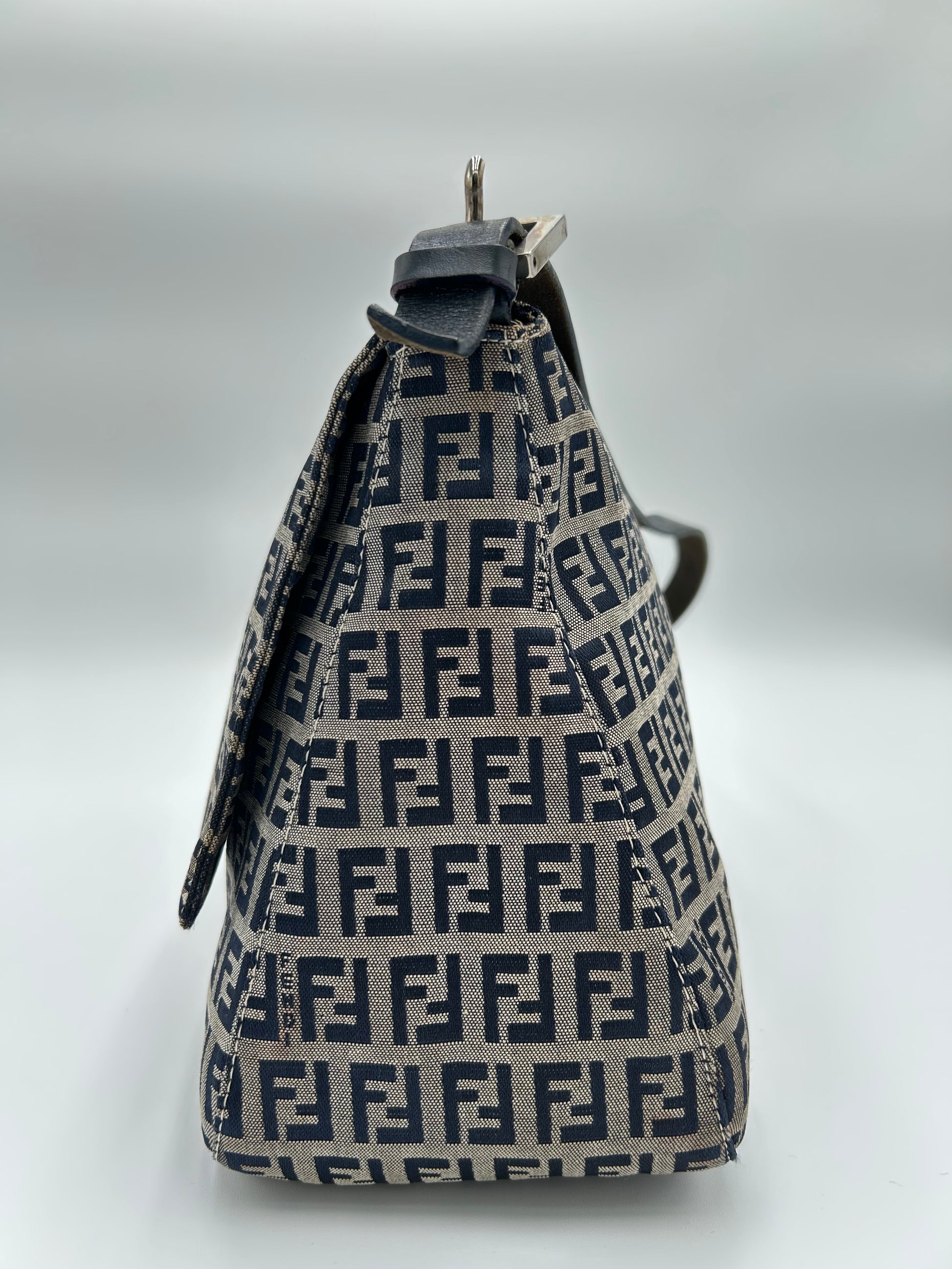 Fendi Mamma Baguette