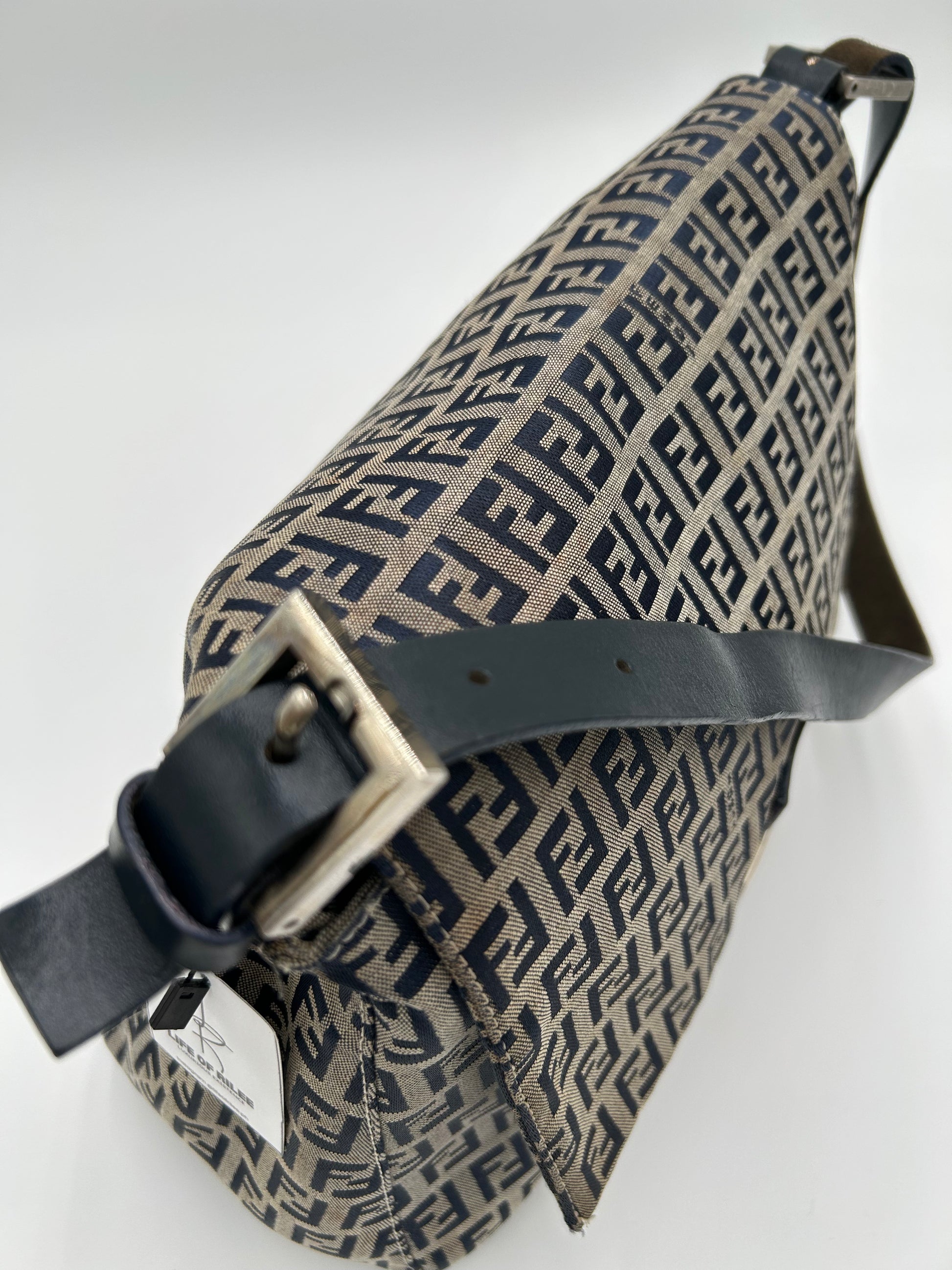 Fendi Mamma Baguette