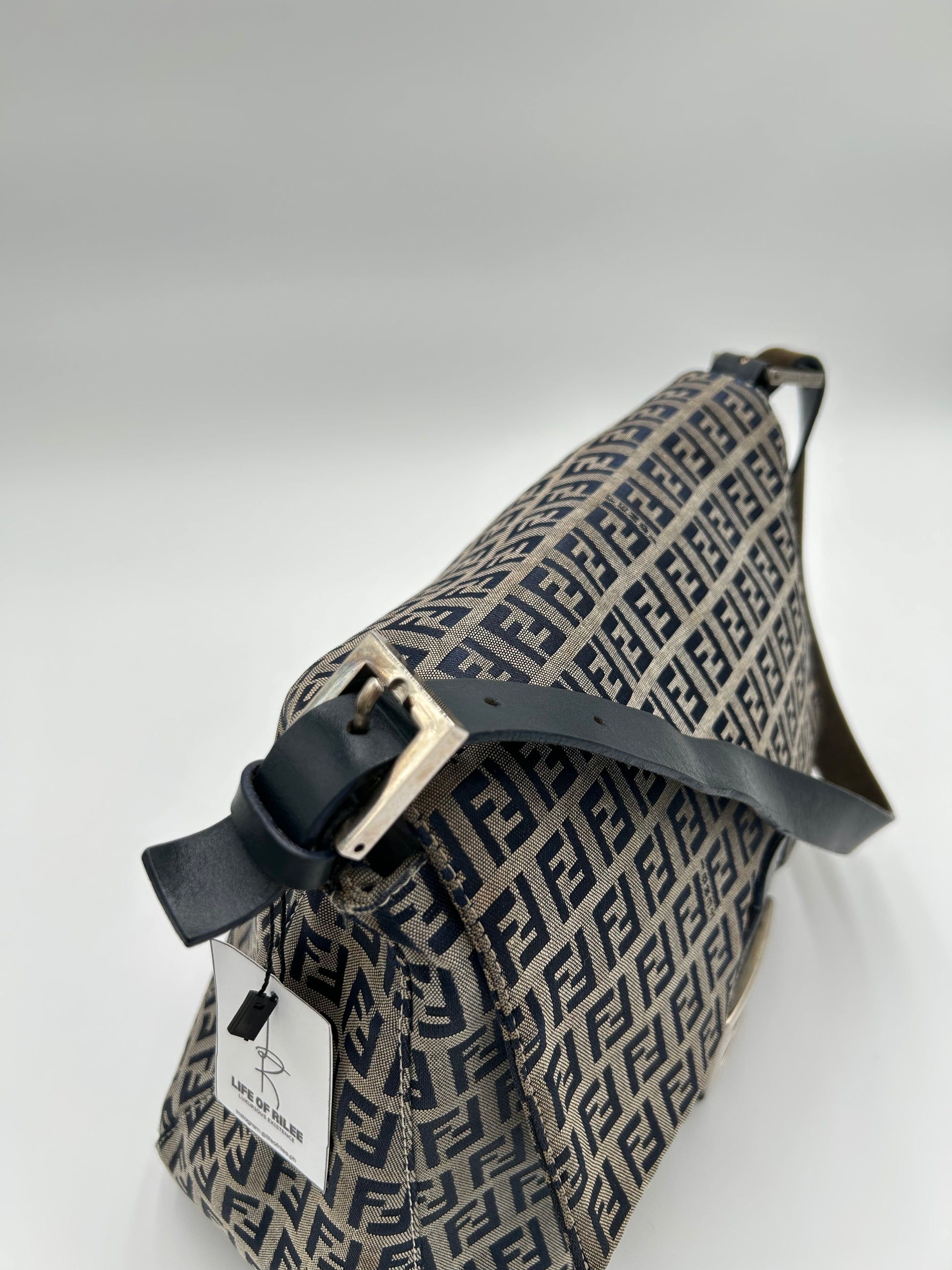 Fendi Mamma Baguette