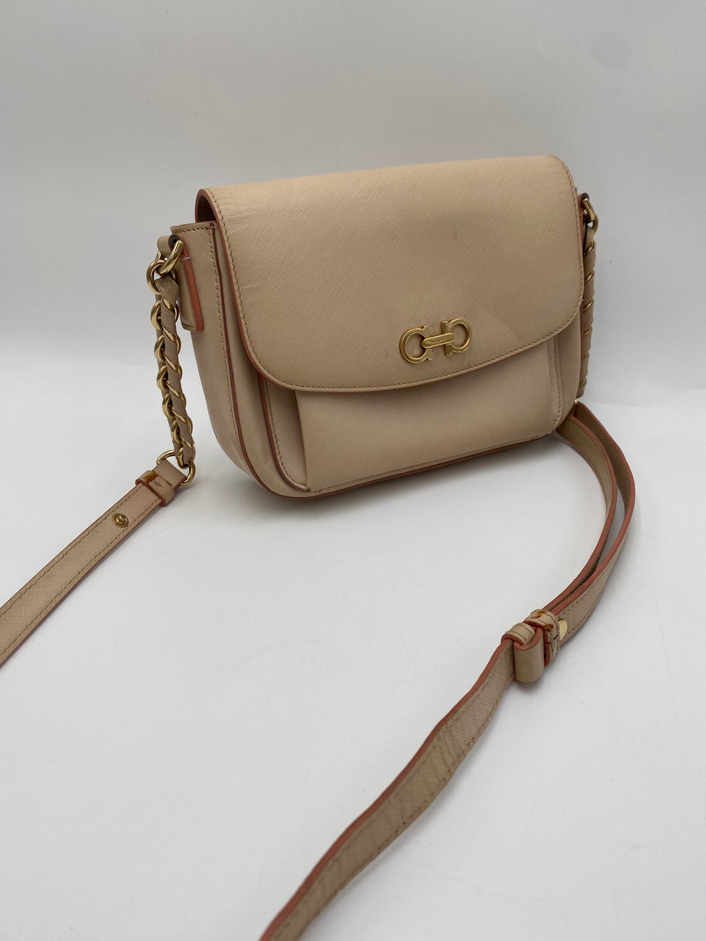 Ferragamo Sandrine Bag