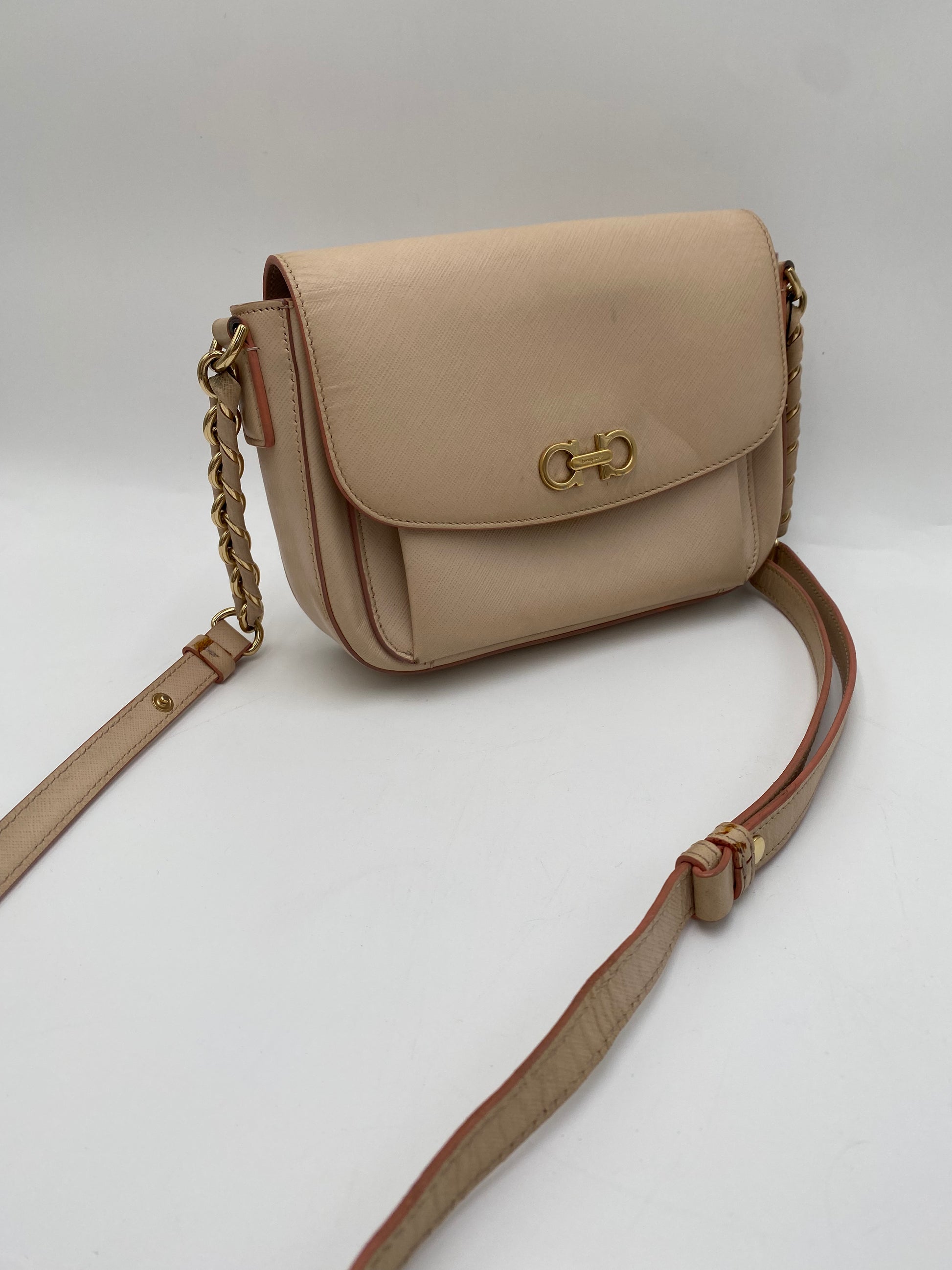 Ferragamo Sandrine Bag