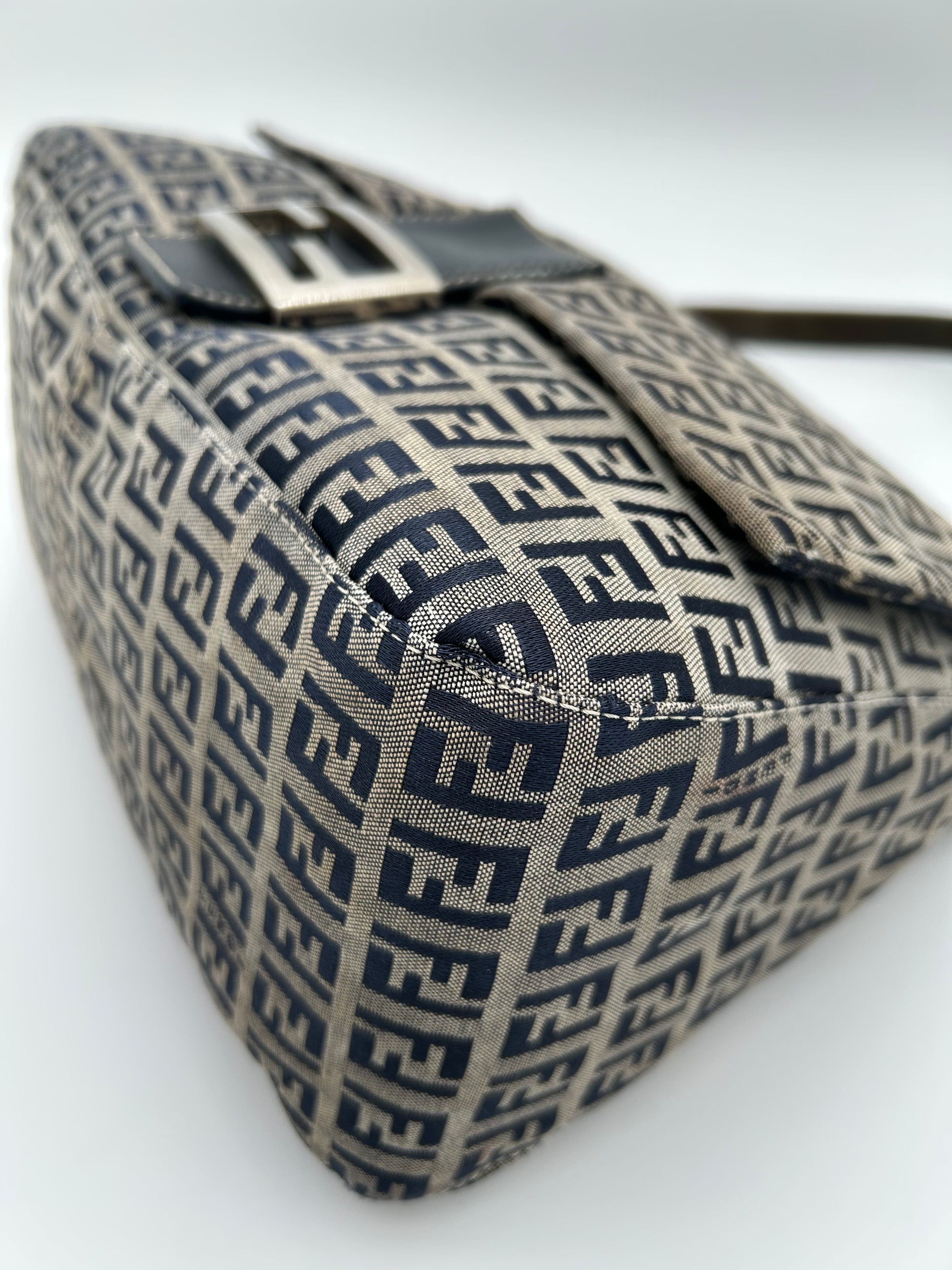 Fendi Mamma Baguette
