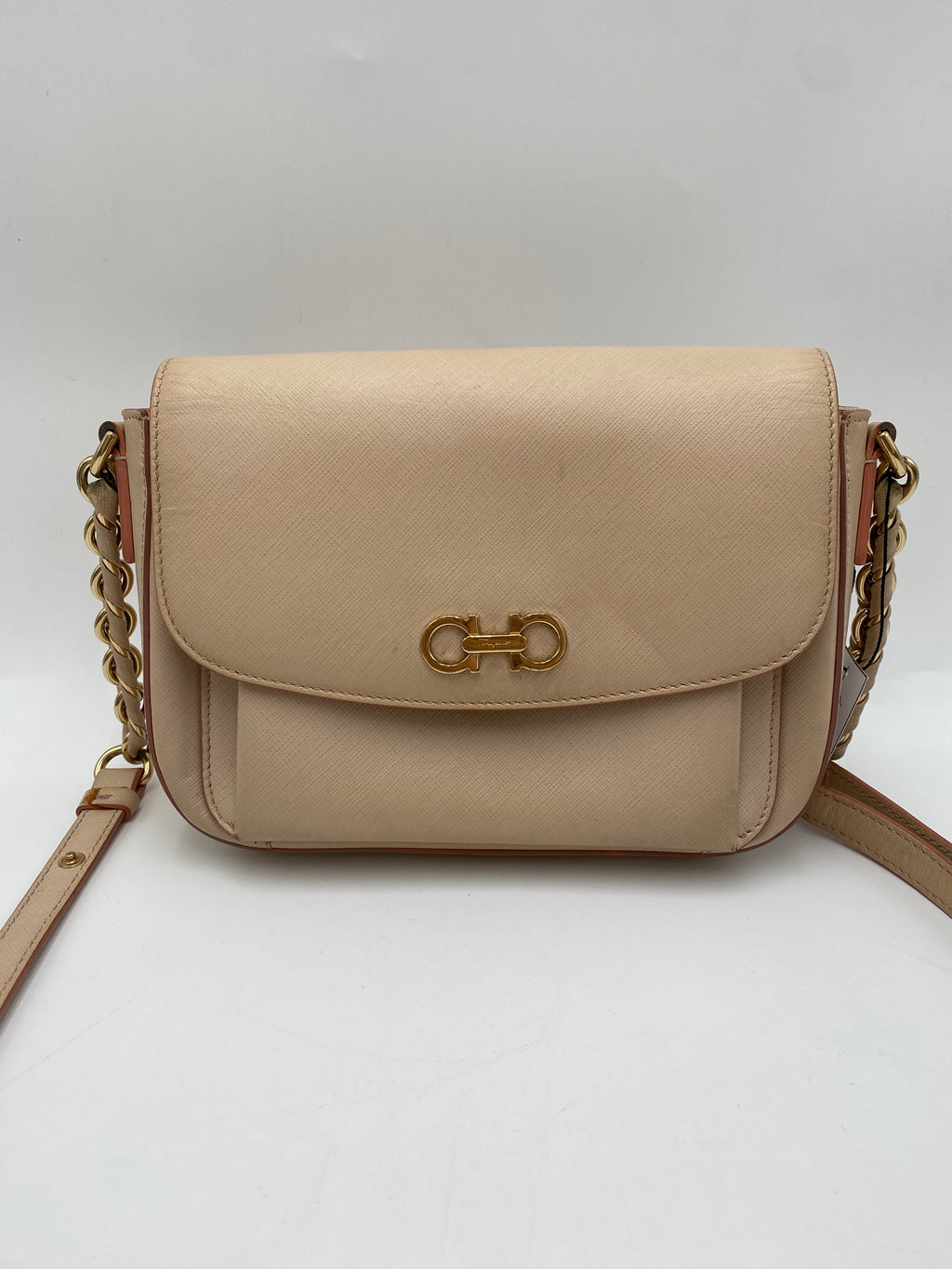 Ferragamo Sandrine Bag