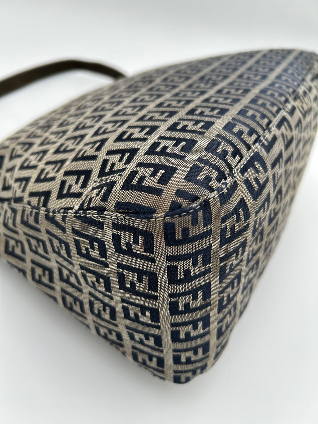 Fendi Mamma Baguette