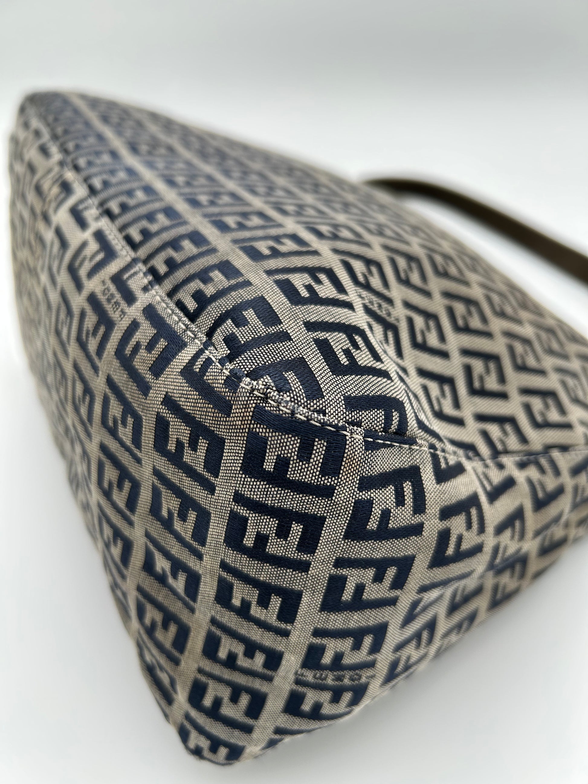 Fendi Mamma Baguette