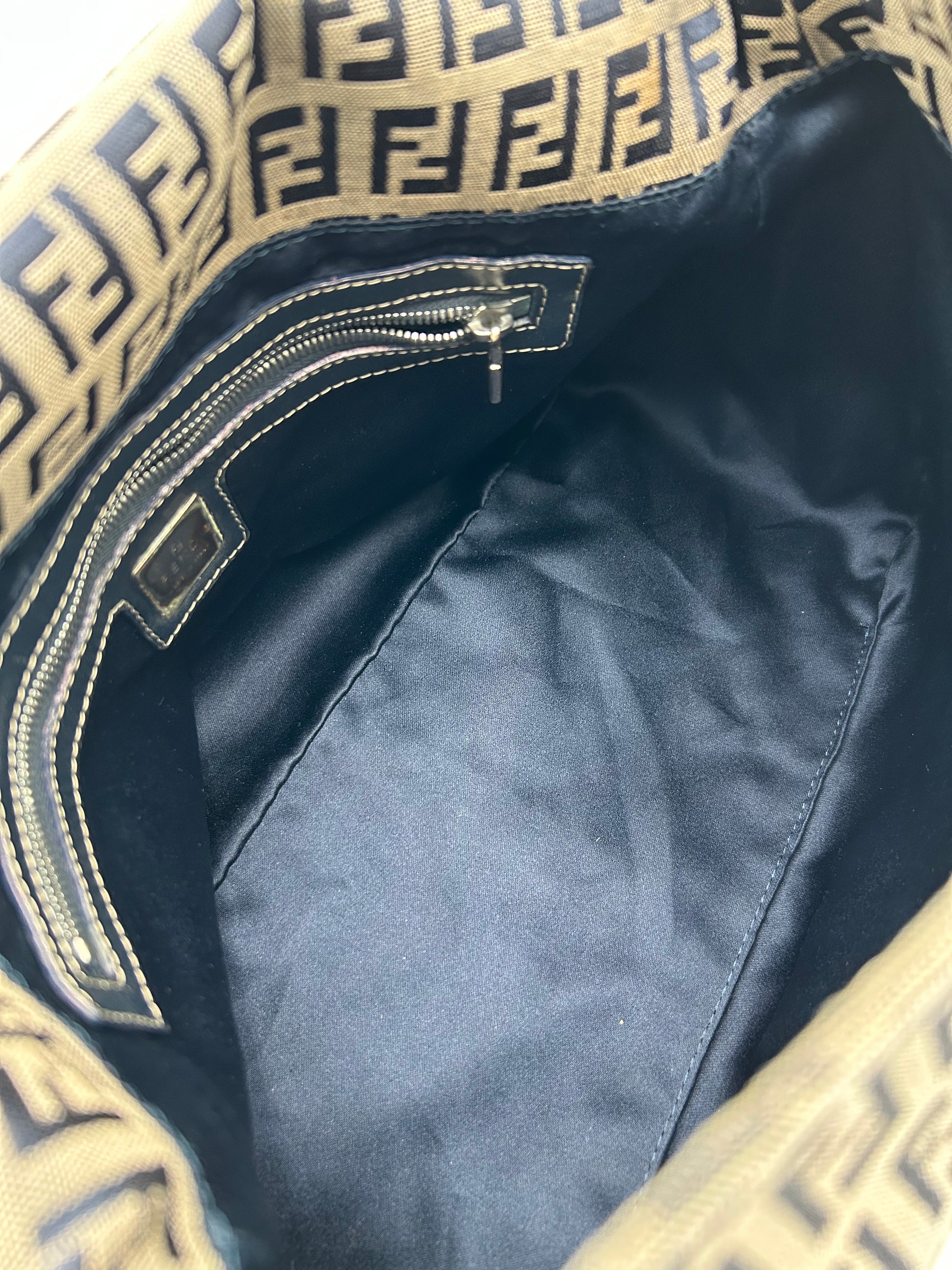 Fendi Mamma Baguette