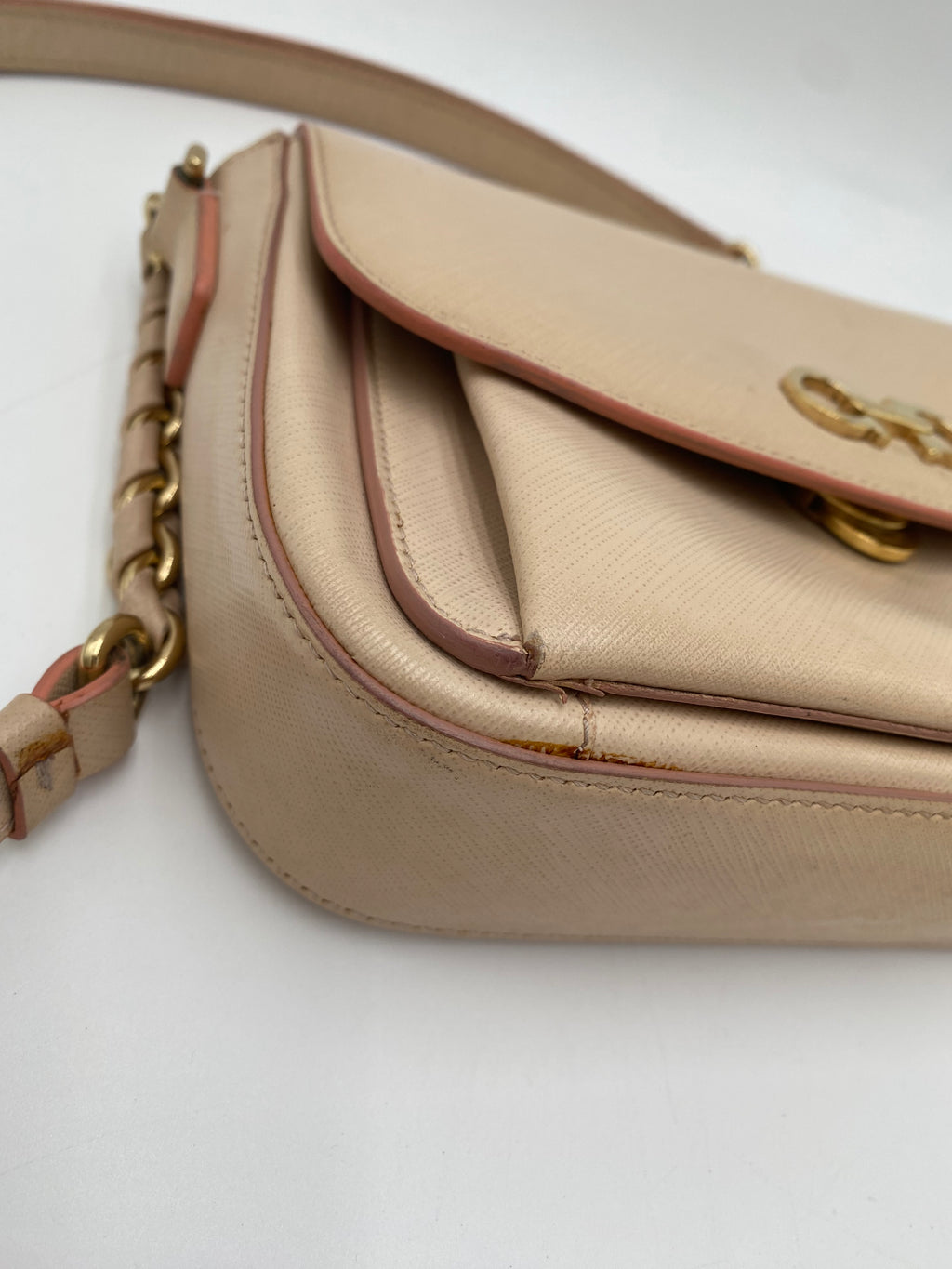 Ferragamo Sandrine Bag